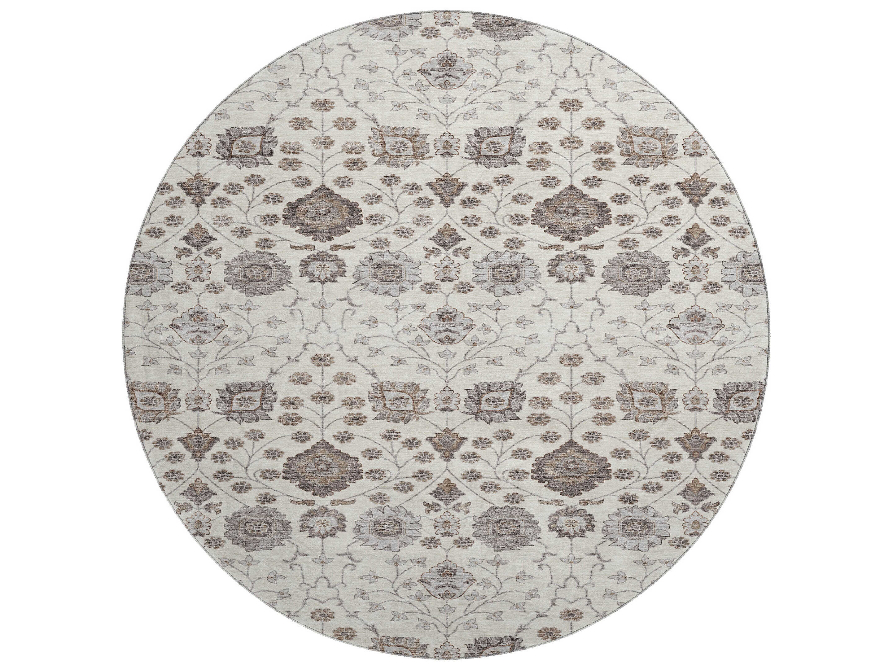 Dalyn Mayfield Floral Area Rug