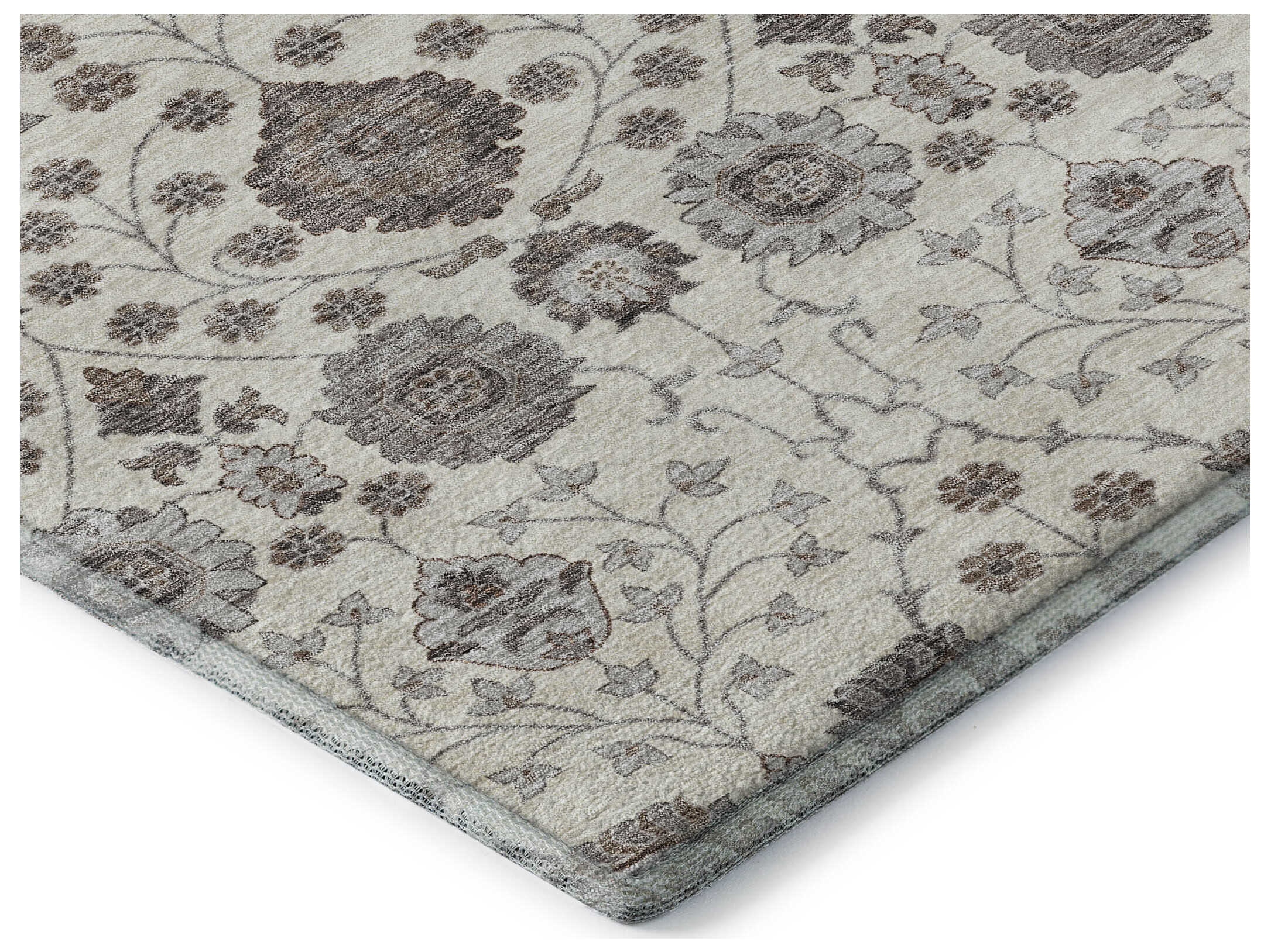 Dalyn Mayfield Floral Area Rug