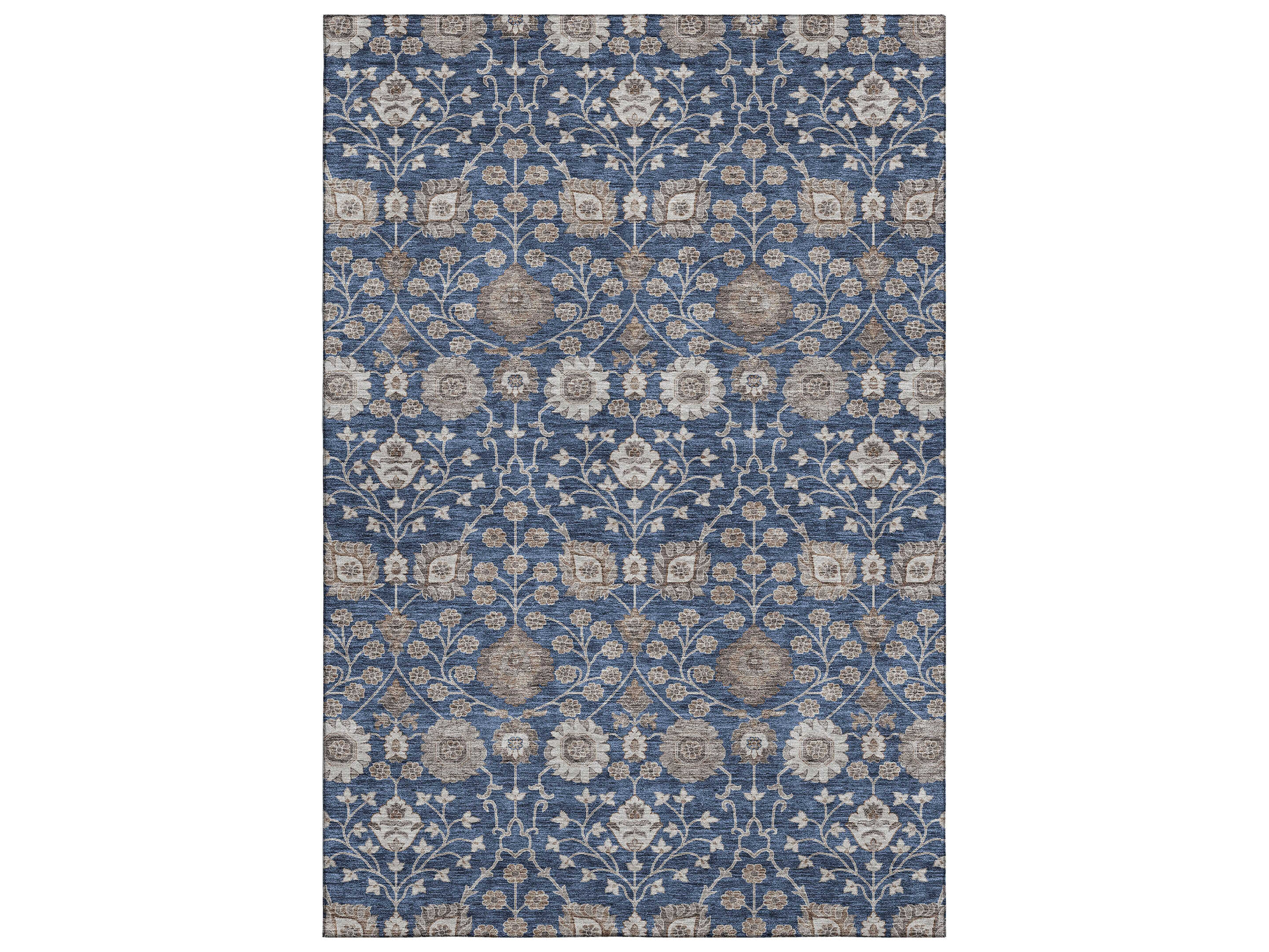 Dalyn Mayfield Floral Area Rug