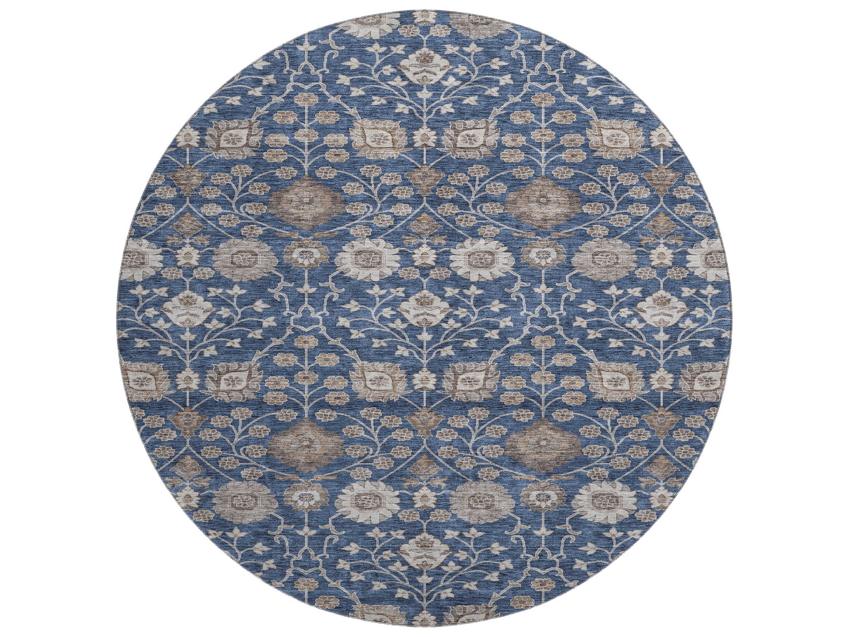Dalyn Mayfield Floral Area Rug