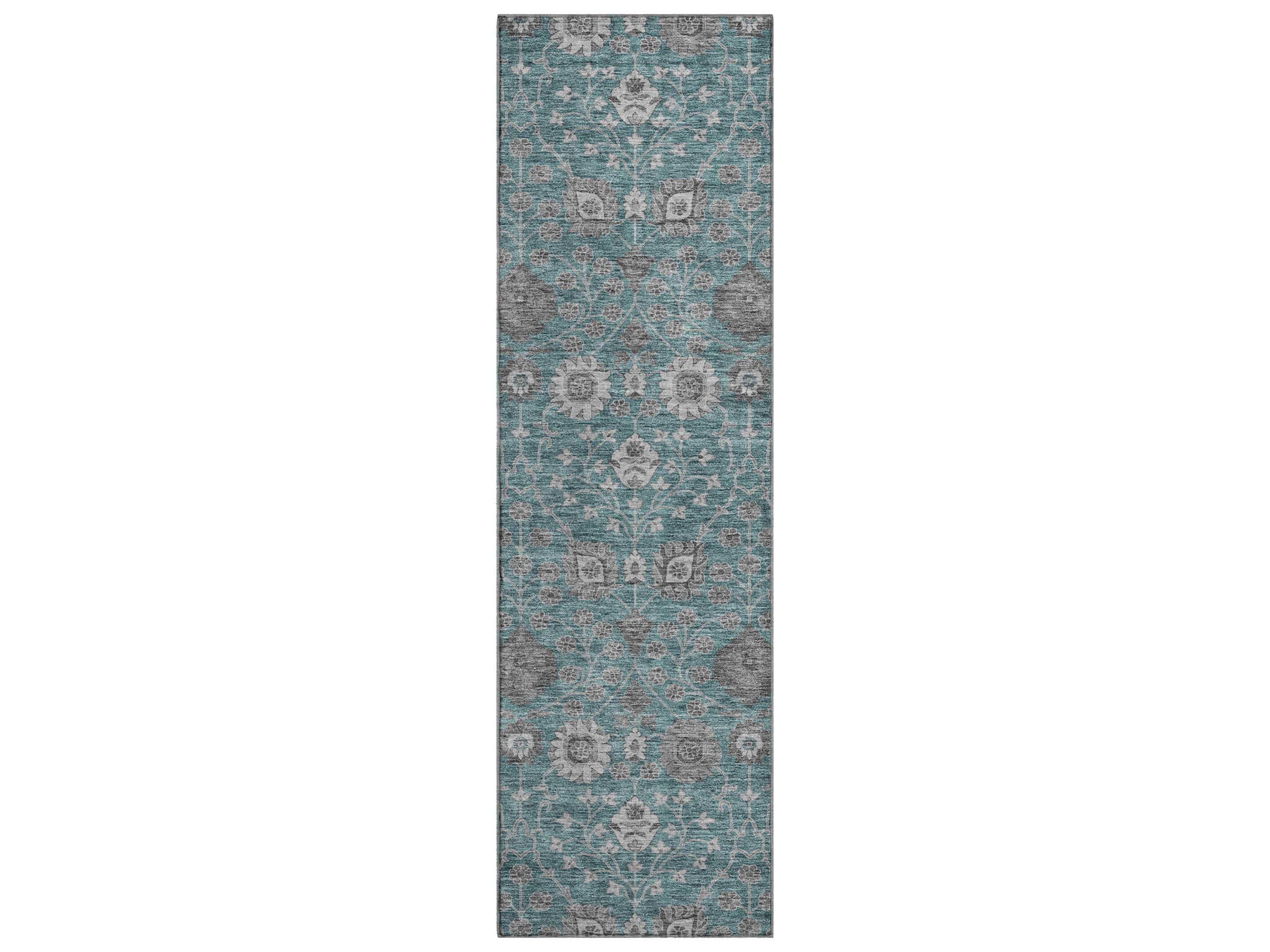 Dalyn Mayfield Floral Area Rug