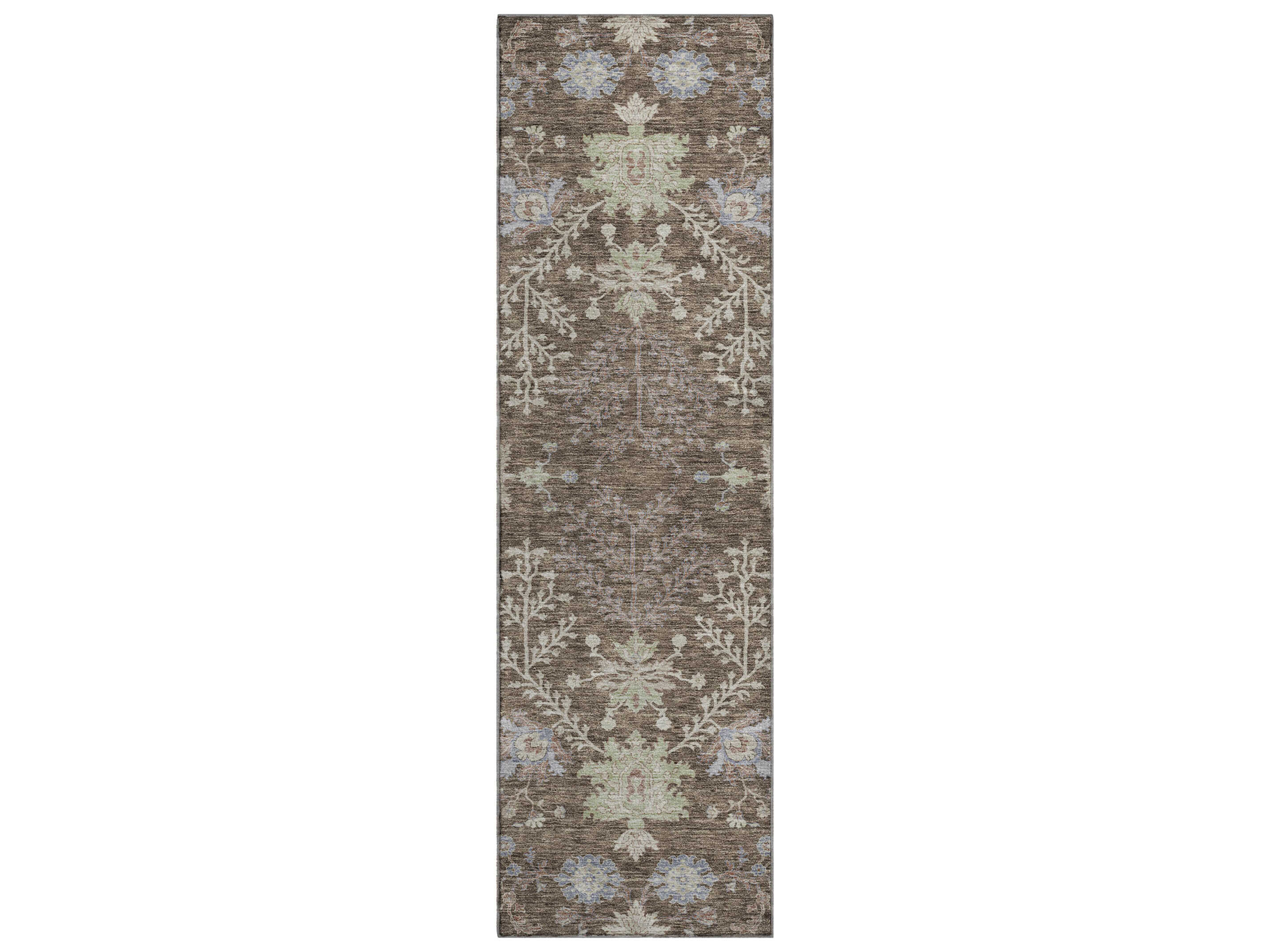 Dalyn Mayfield Floral Area Rug