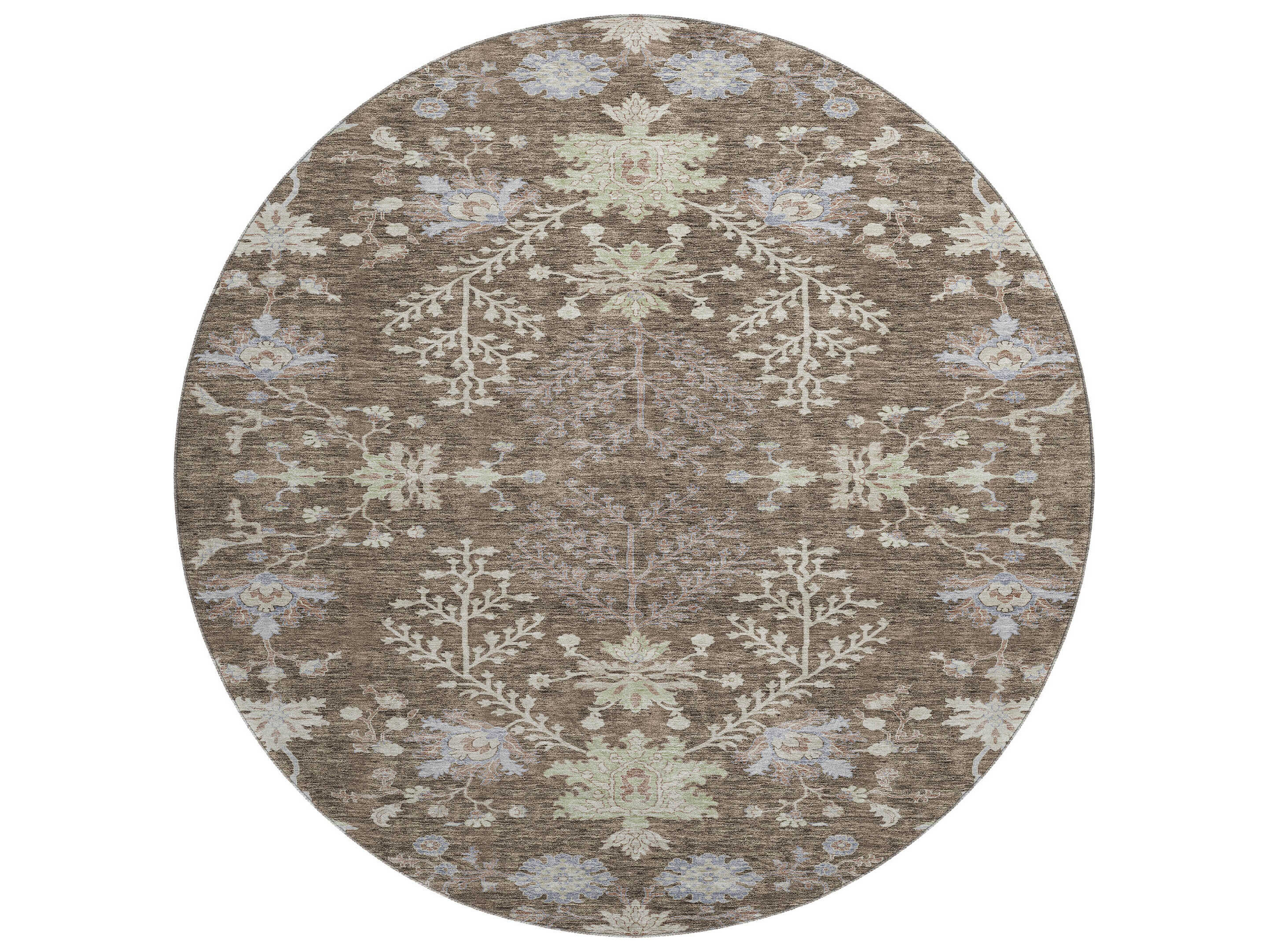 Dalyn Mayfield Floral Area Rug