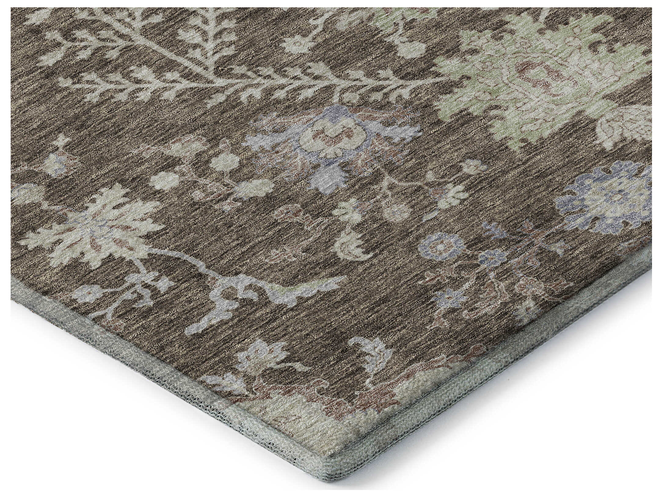 Dalyn Mayfield Floral Area Rug