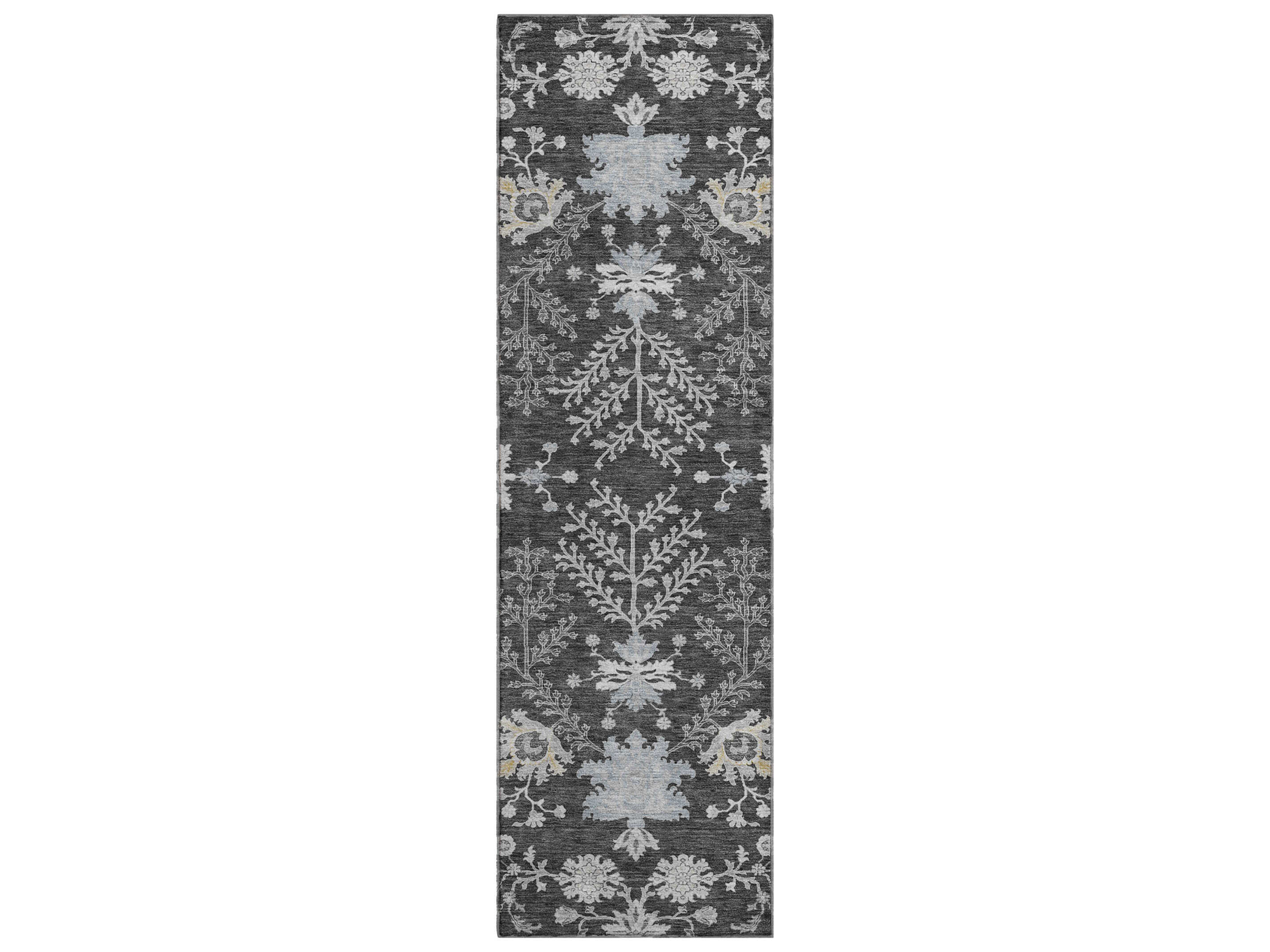 Dalyn Mayfield Floral Area Rug