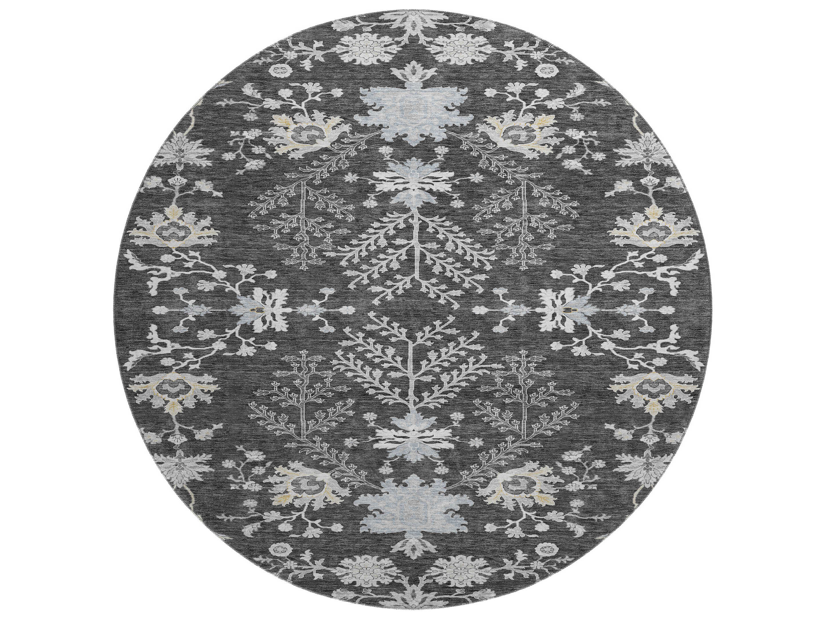Dalyn Mayfield Floral Area Rug