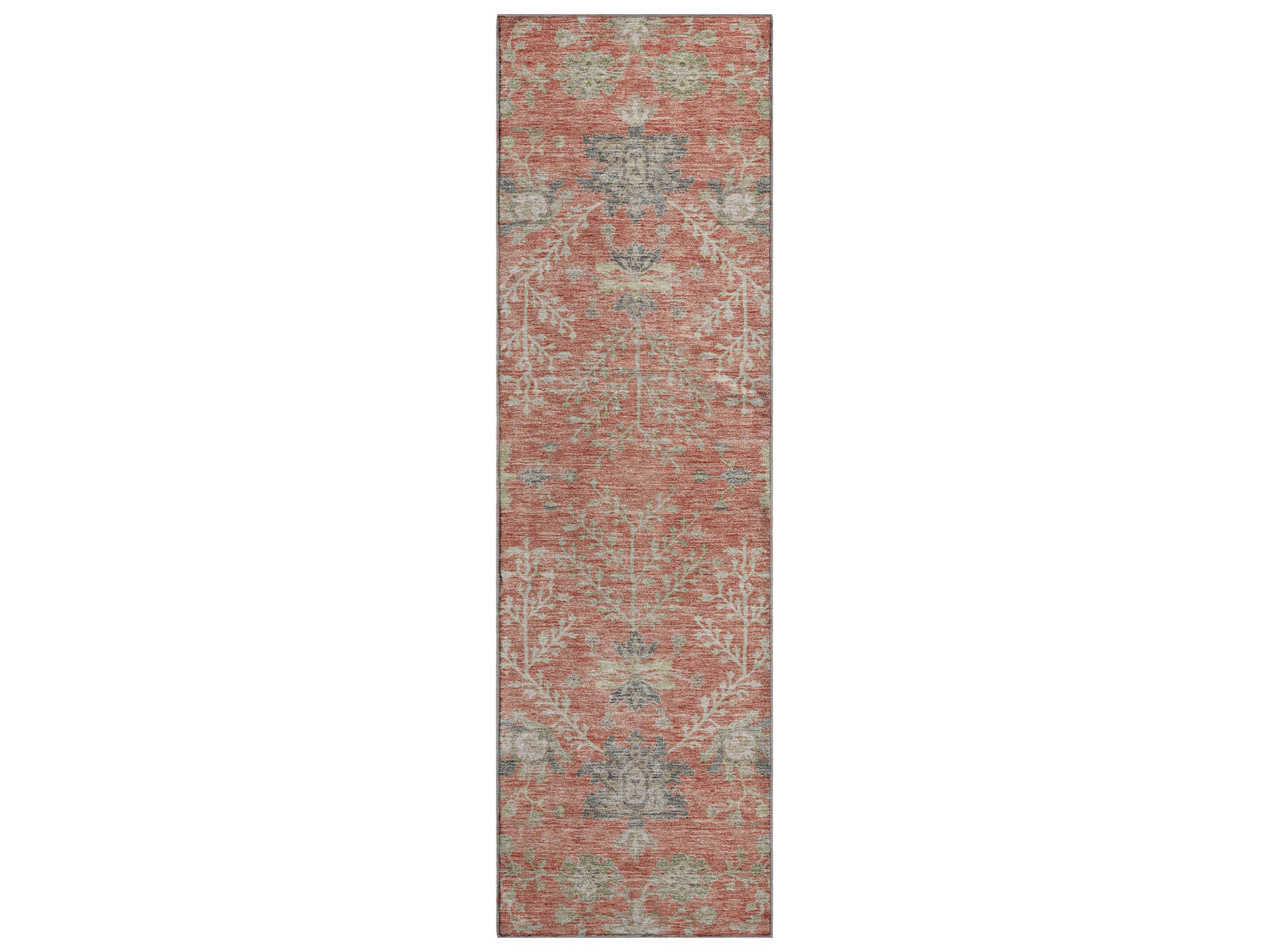 Dalyn Mayfield Floral Area Rug