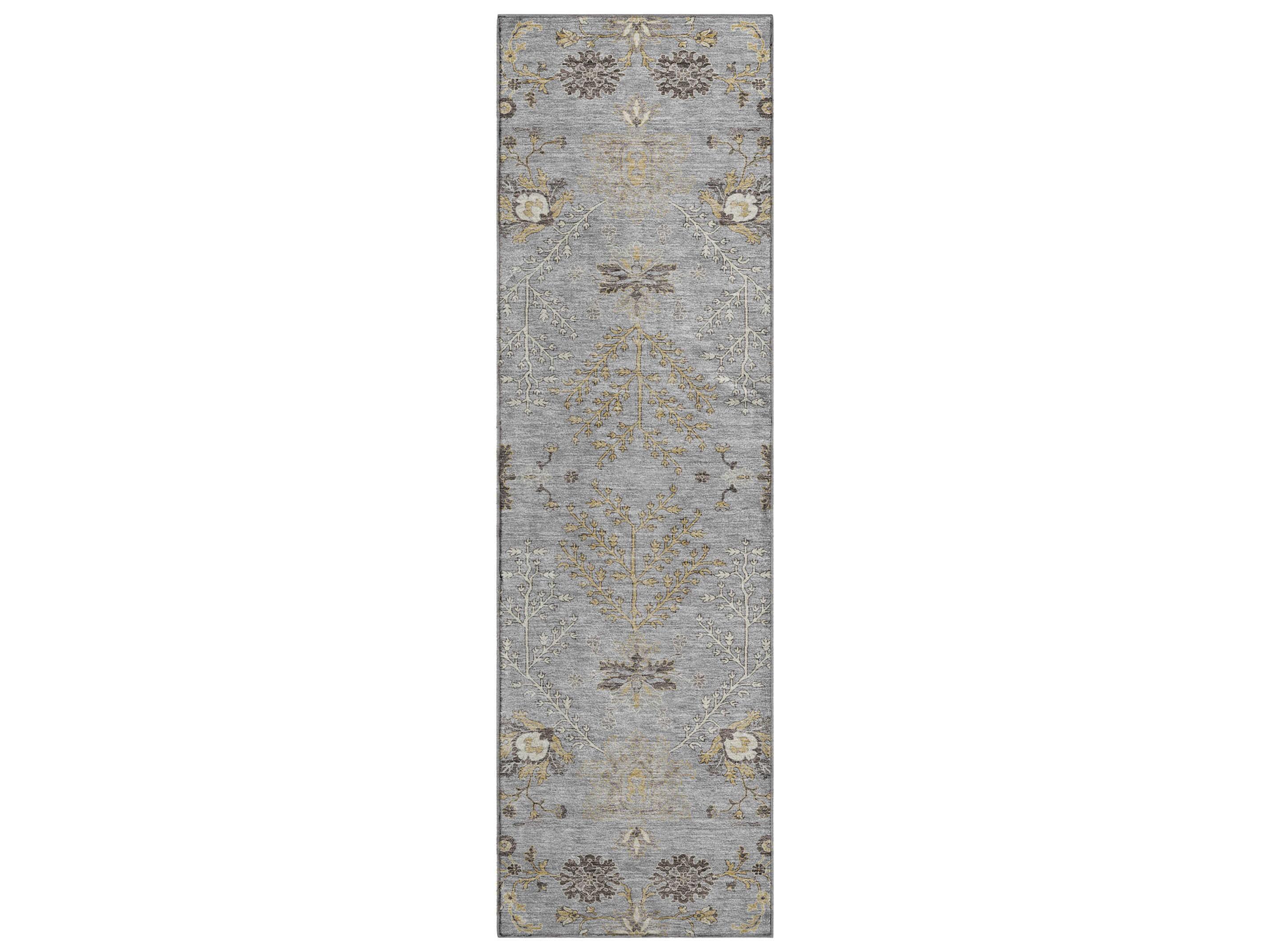 Dalyn Mayfield Floral Area Rug