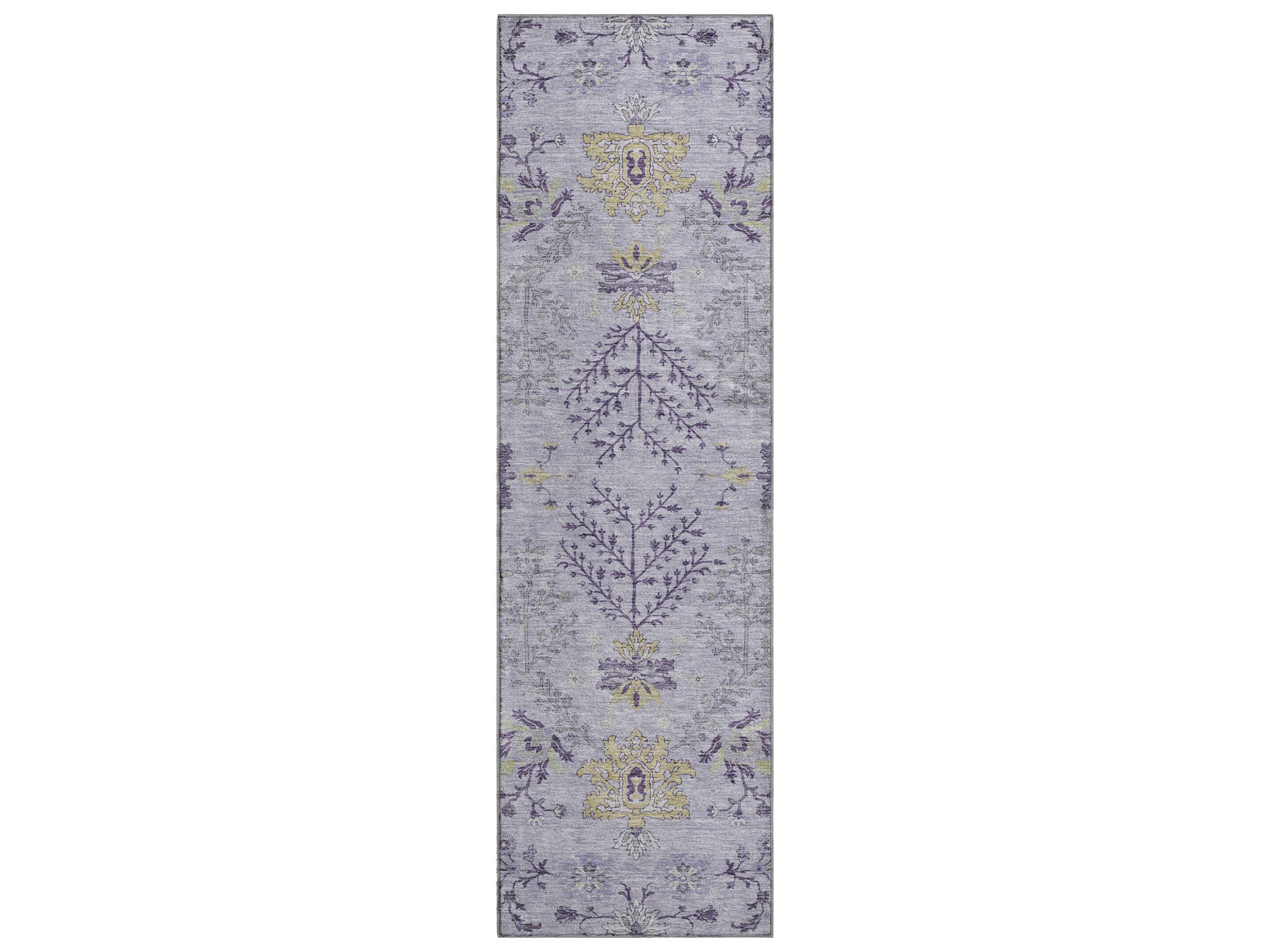 Dalyn Mayfield Floral Area Rug