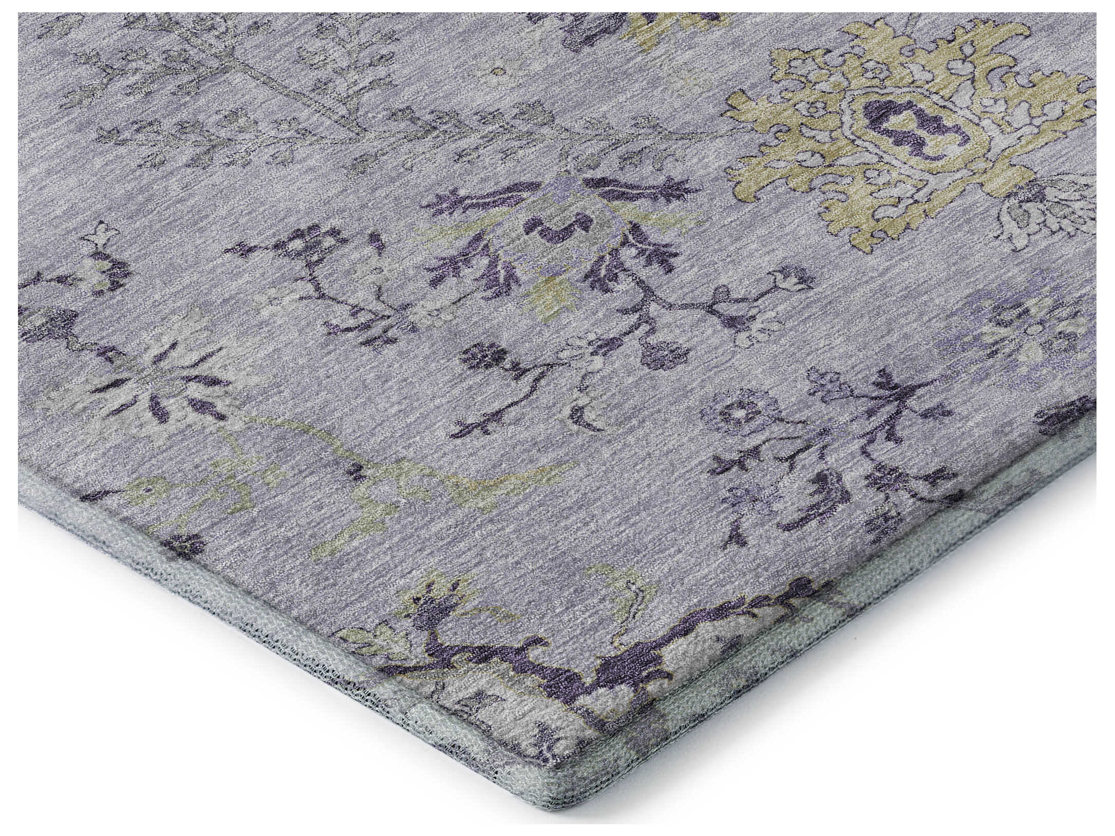 Dalyn Mayfield Floral Area Rug