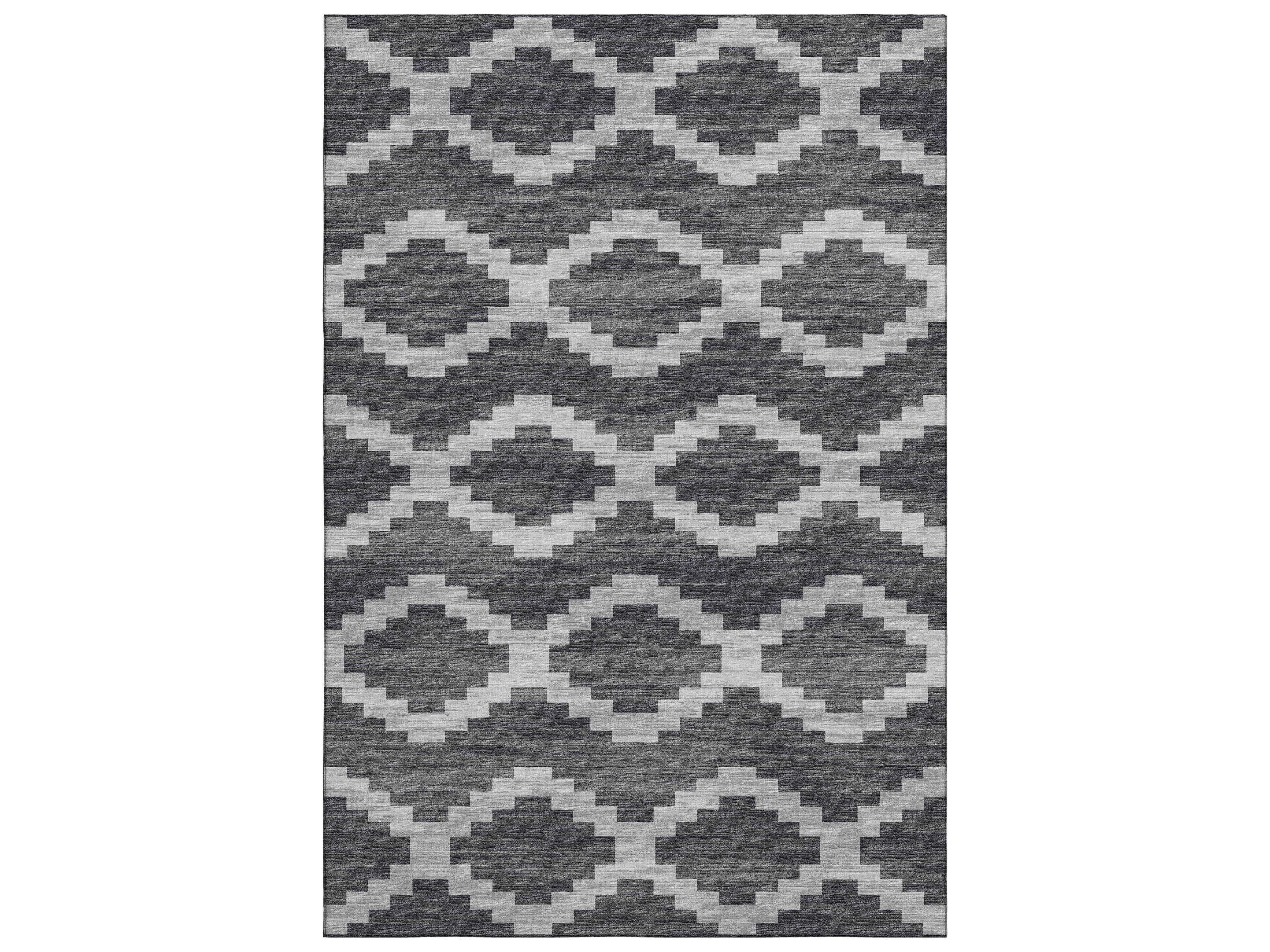 Dalyn Mayfield Chevron Area Rug