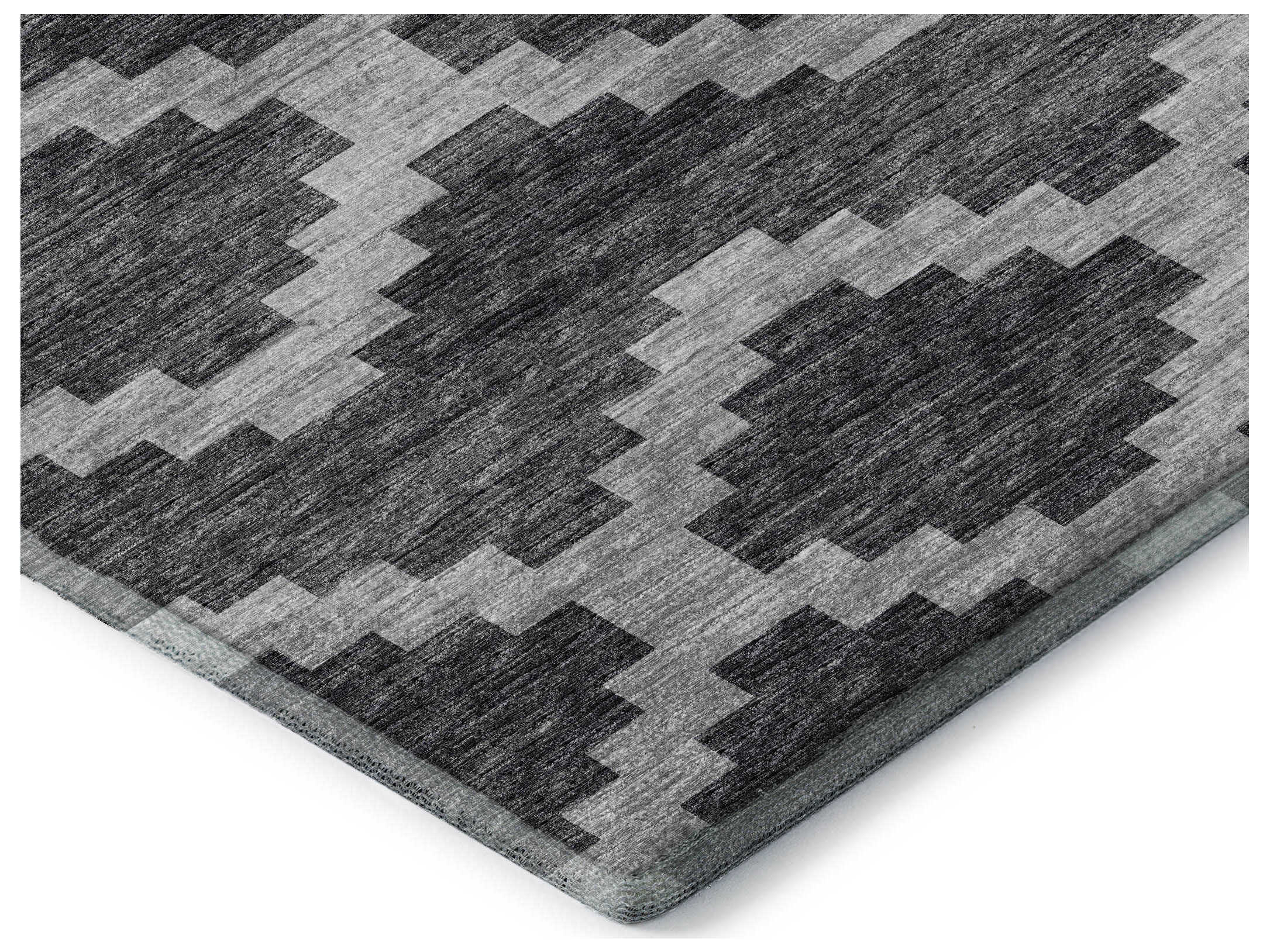 Dalyn Mayfield Chevron Area Rug