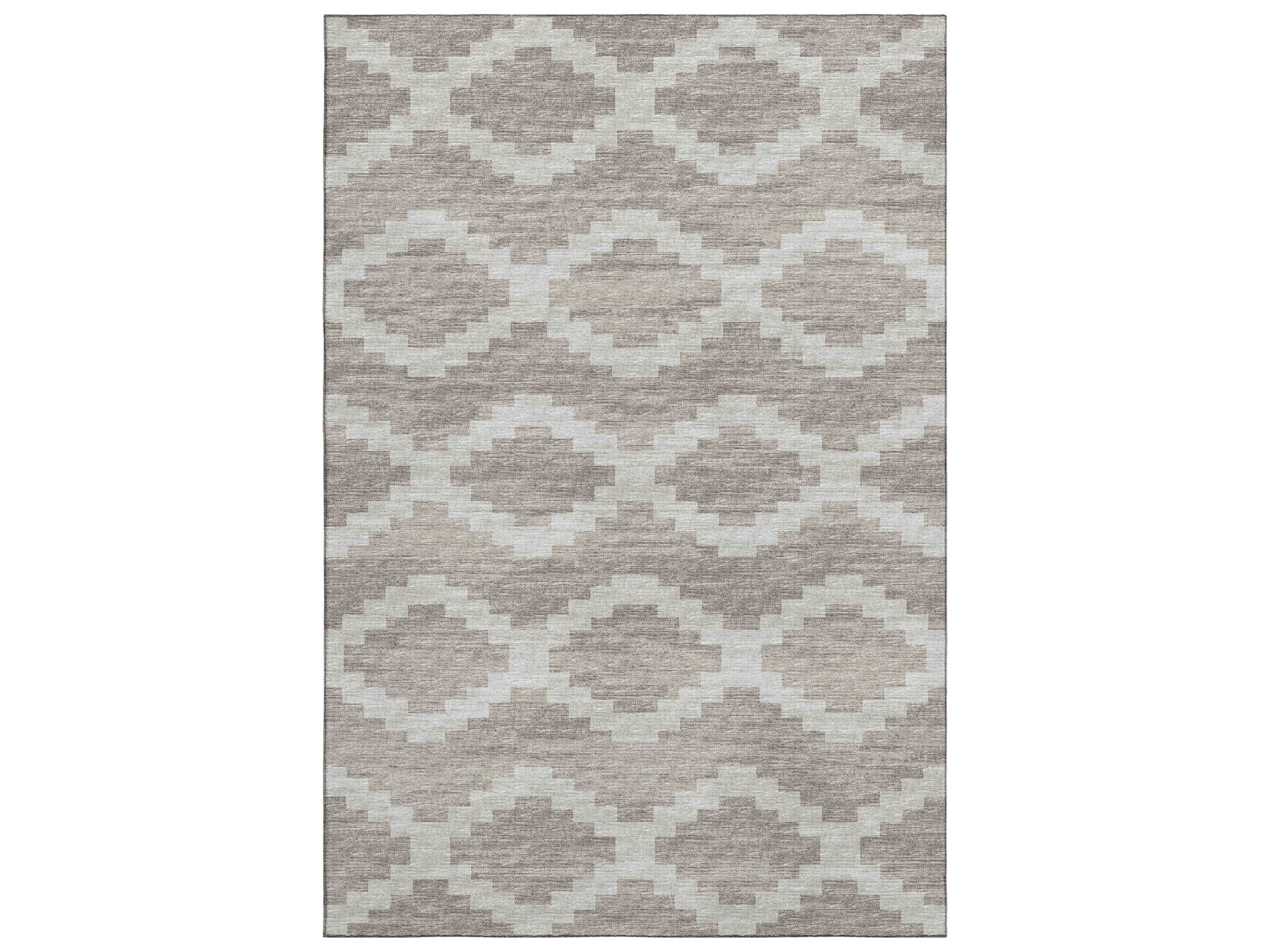 Dalyn Mayfield Chevron Area Rug