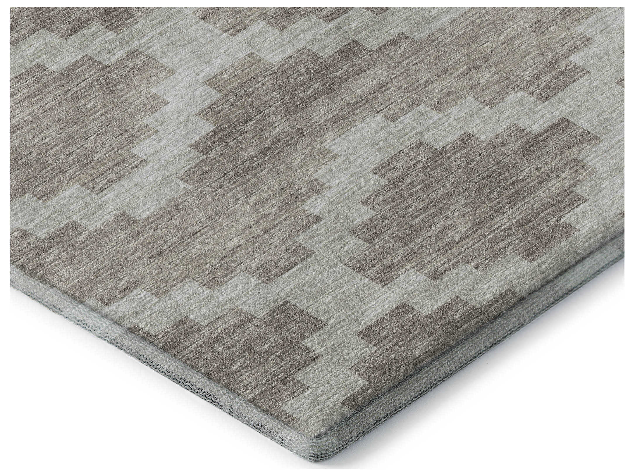 Dalyn Mayfield Chevron Area Rug