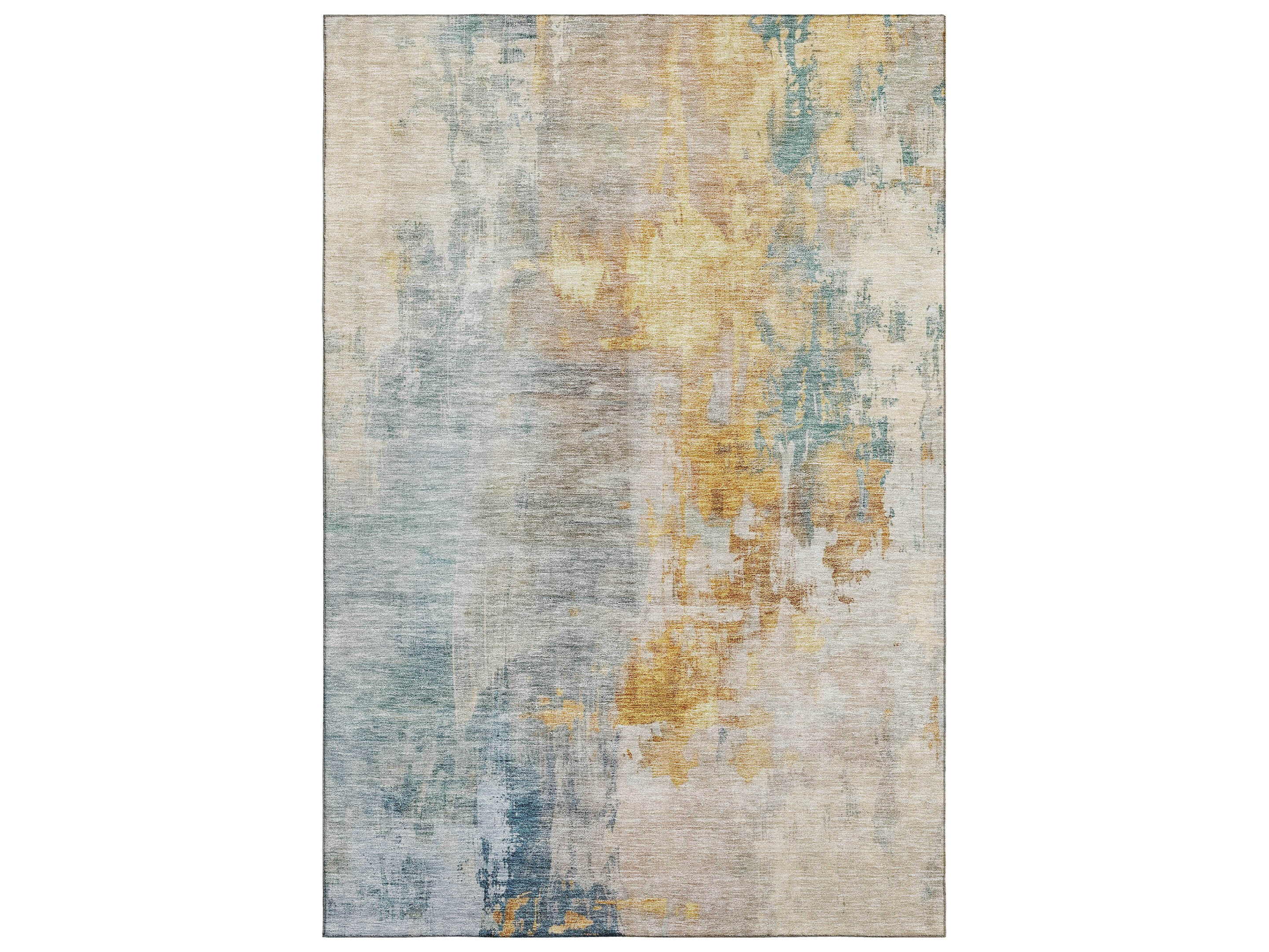 Dalyn Mayfield Abstract Area Rug