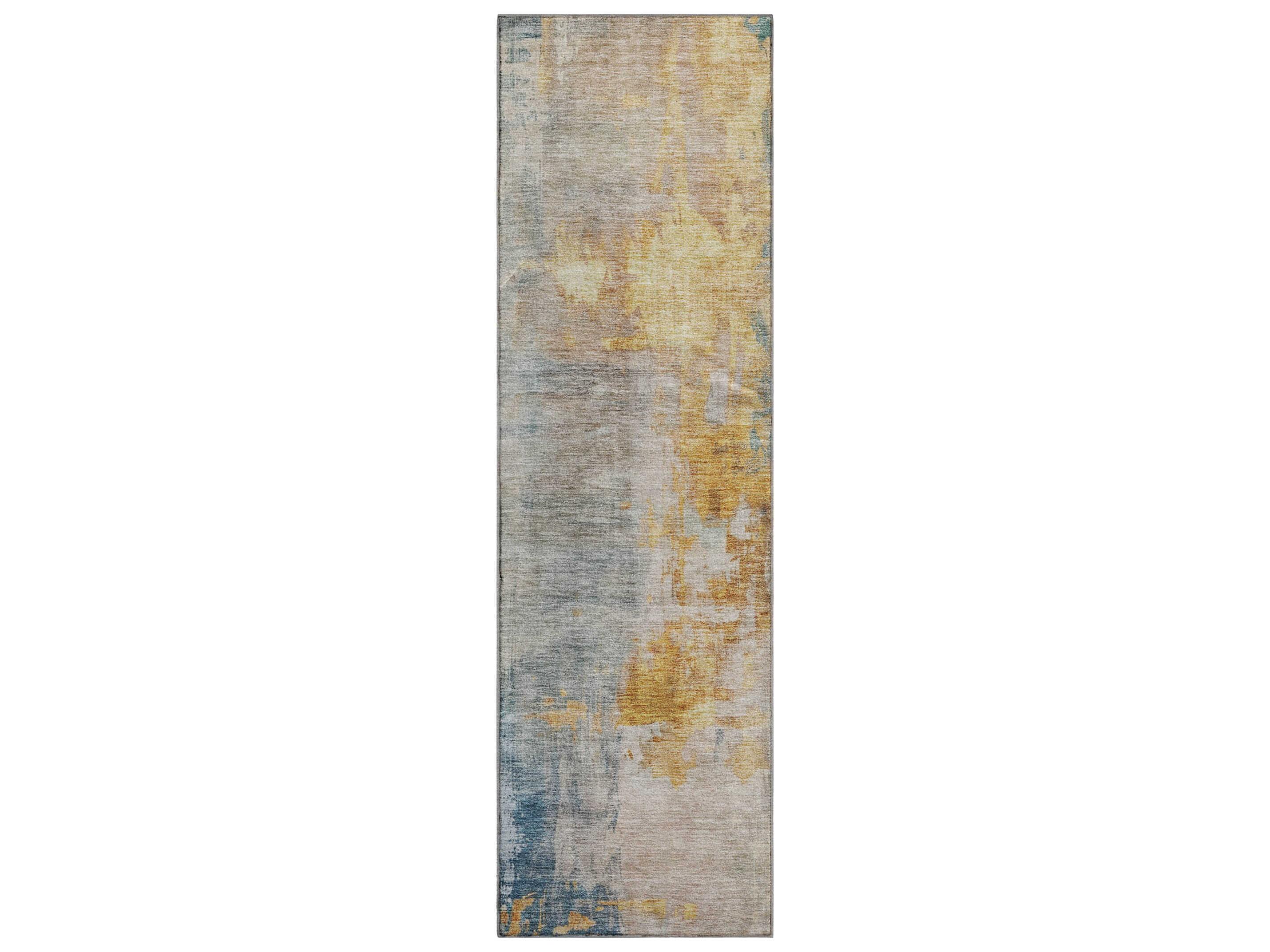 Dalyn Mayfield Abstract Area Rug