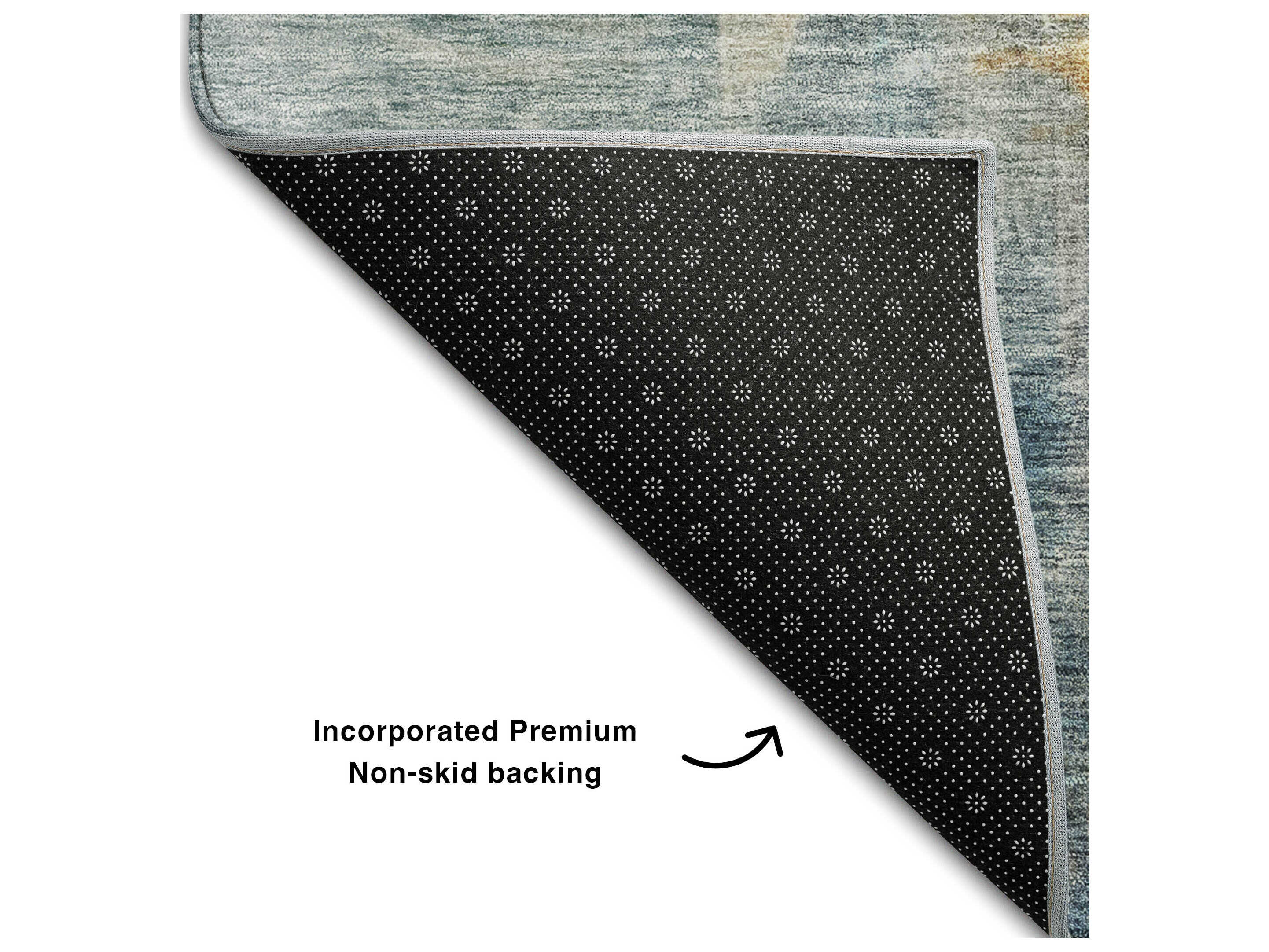 Dalyn Mayfield Abstract Area Rug