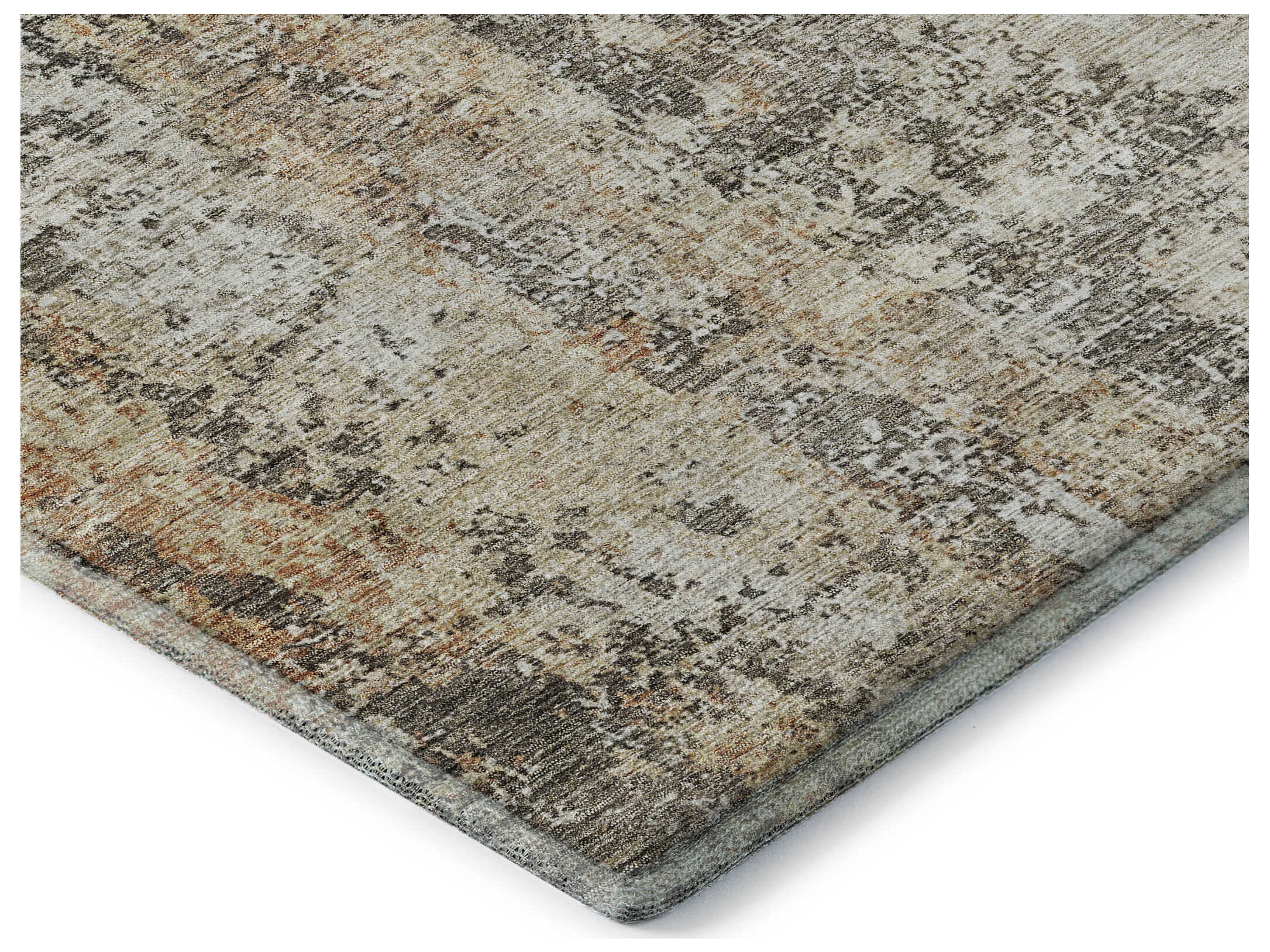 Dalyn Mayfield Abstract Area Rug