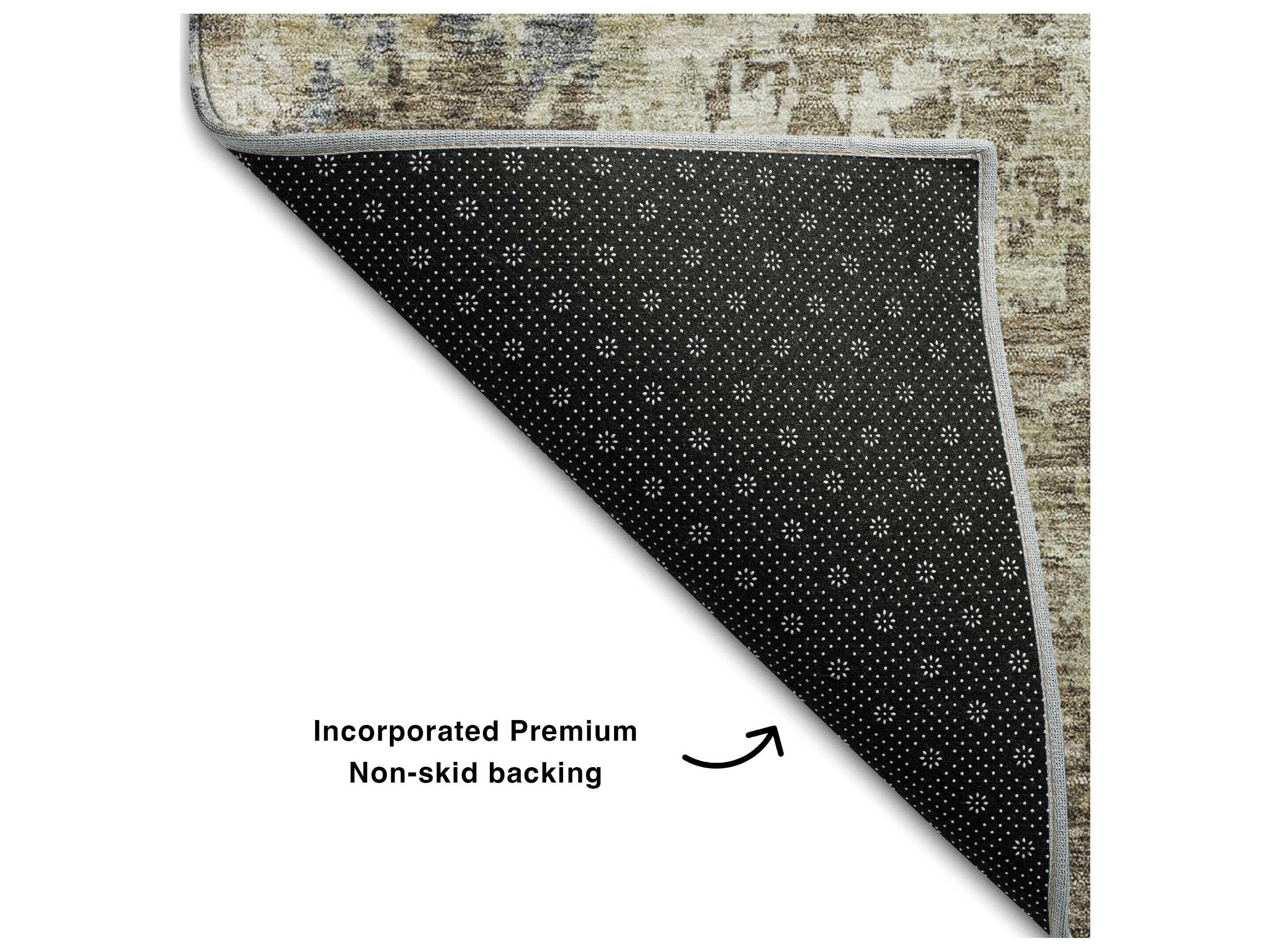 Dalyn Mayfield Abstract Area Rug