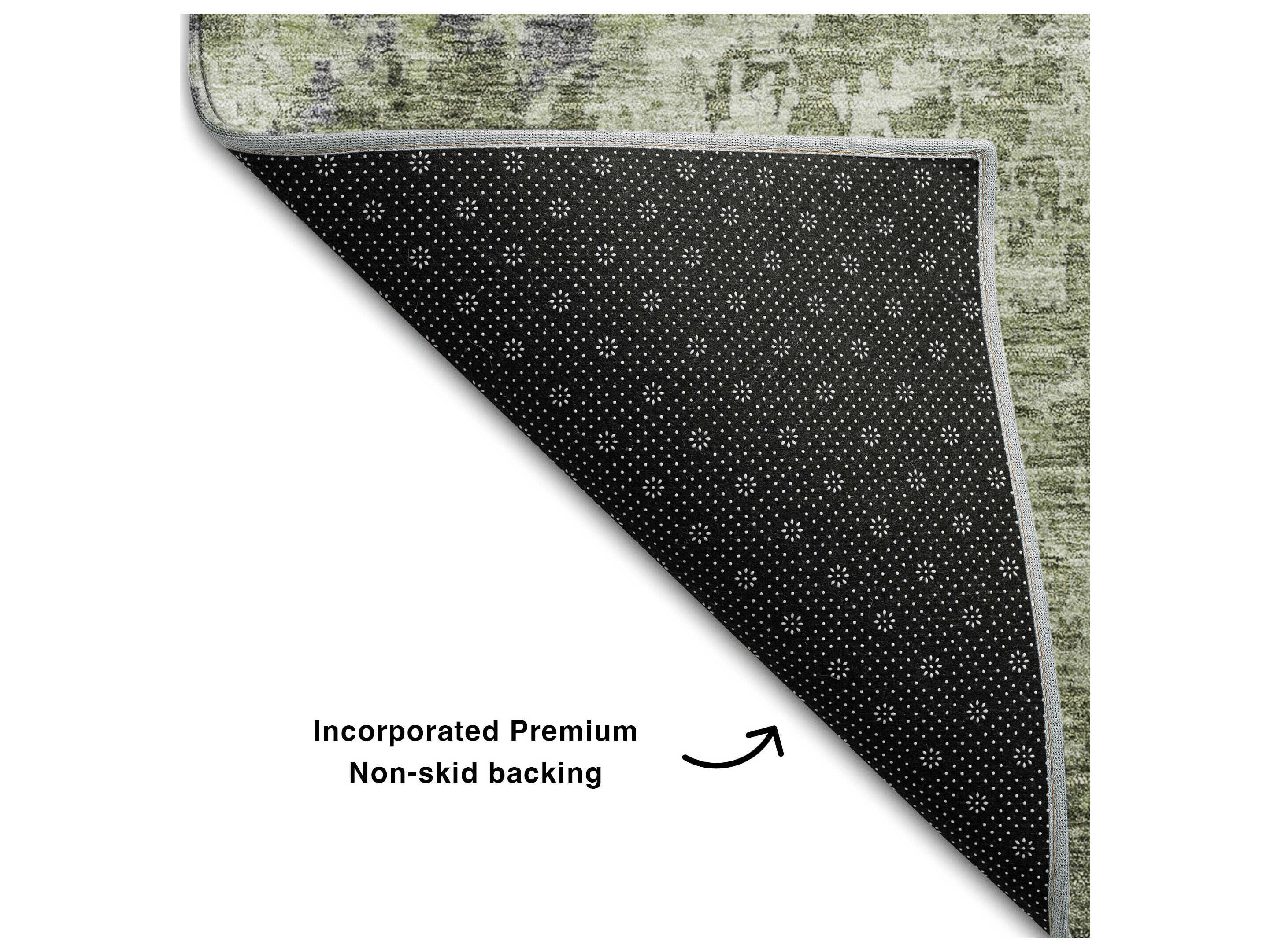 Dalyn Mayfield Abstract Area Rug