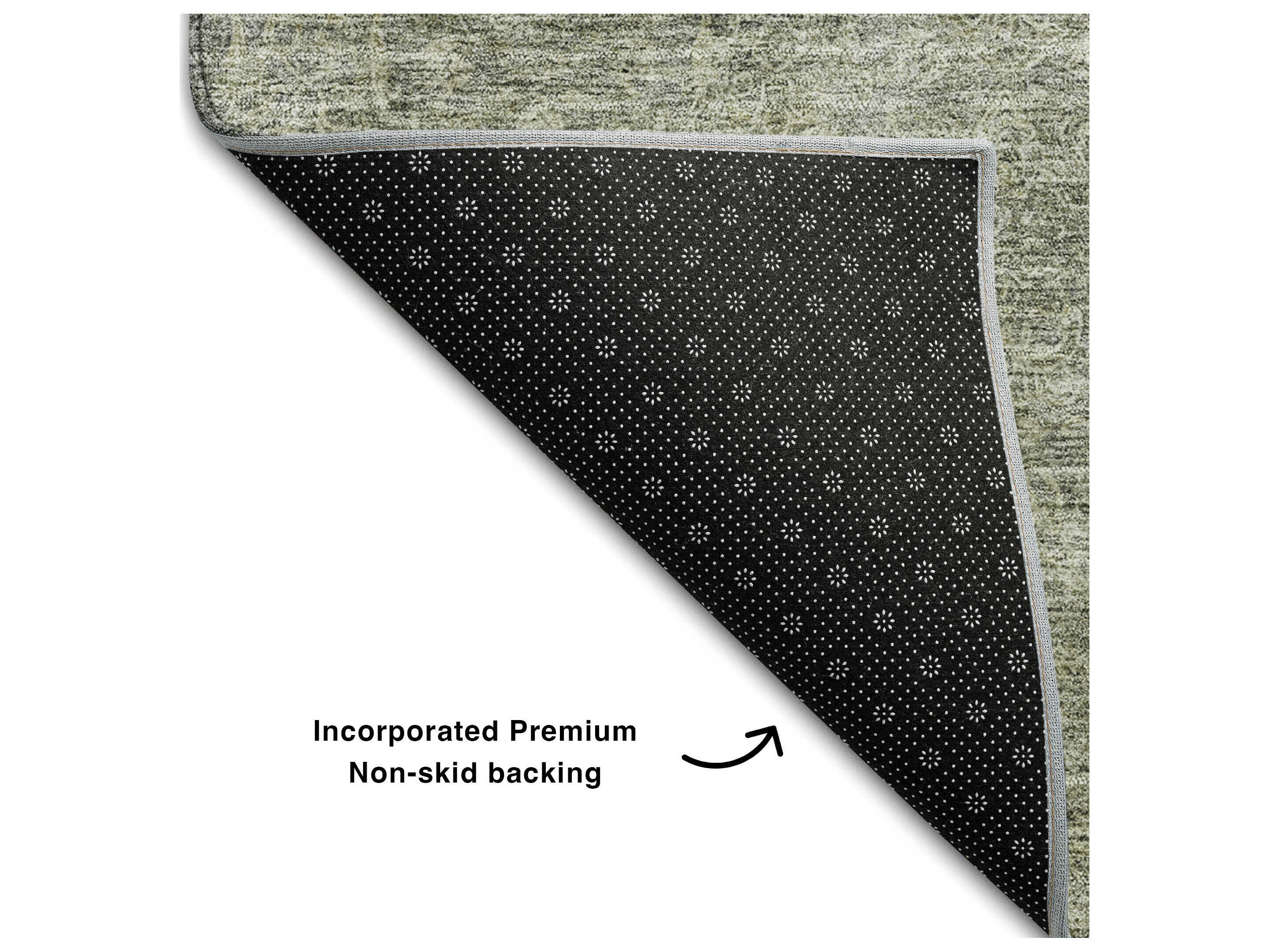 Dalyn Mayfield Abstract Area Rug