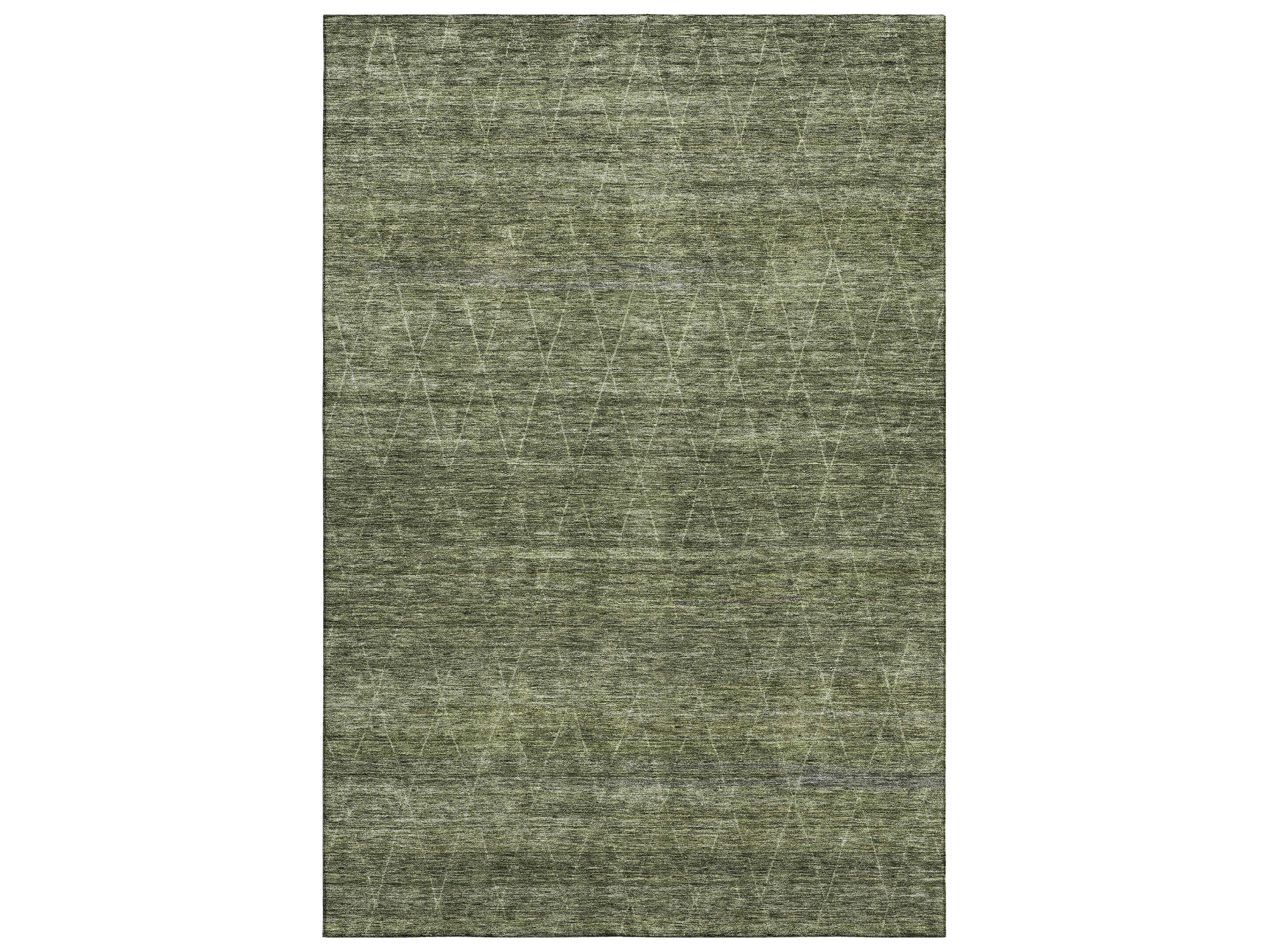 Dalyn Mayfield Geometric Area Rug