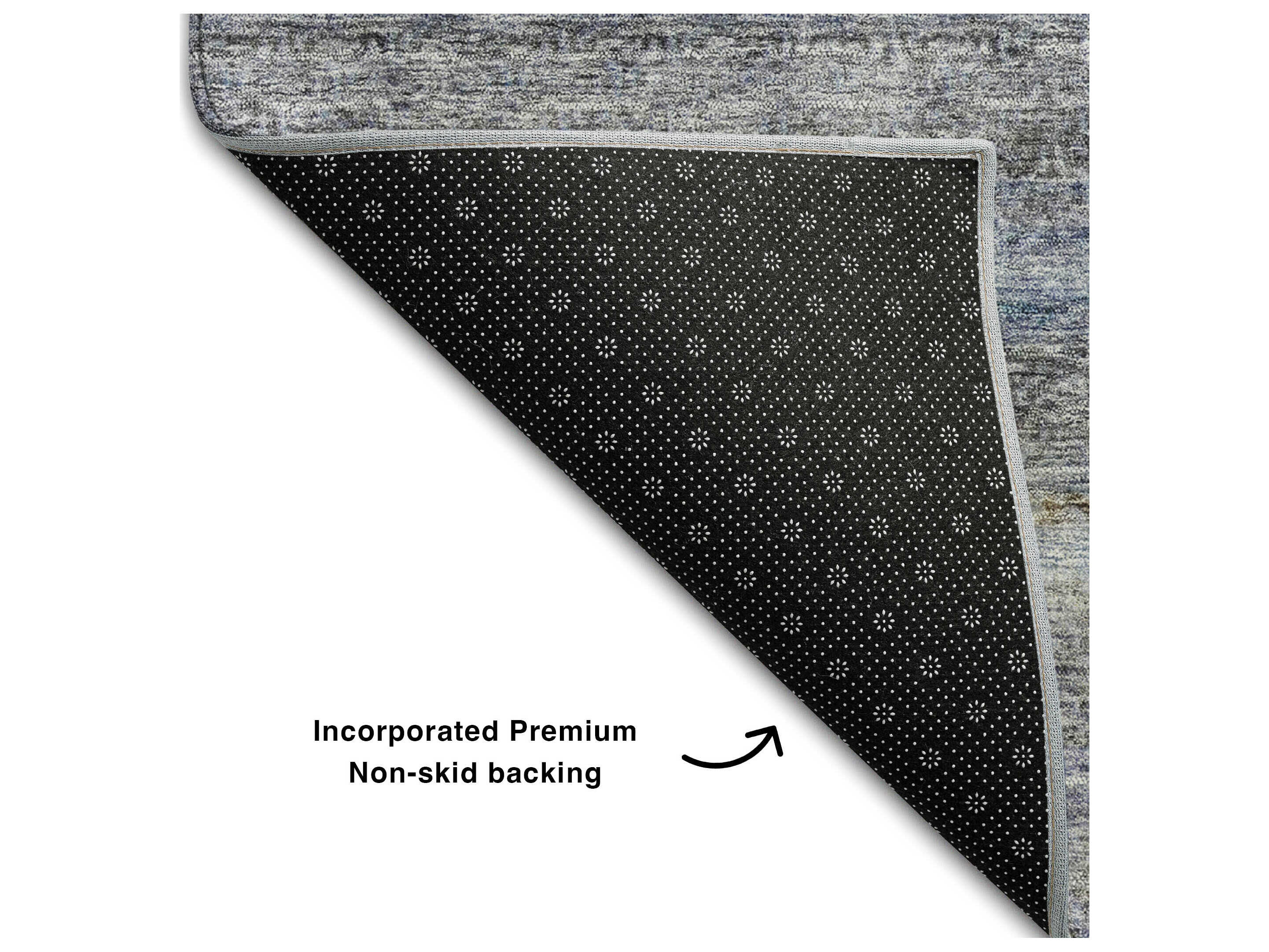 Dalyn Mayfield Geometric Area Rug