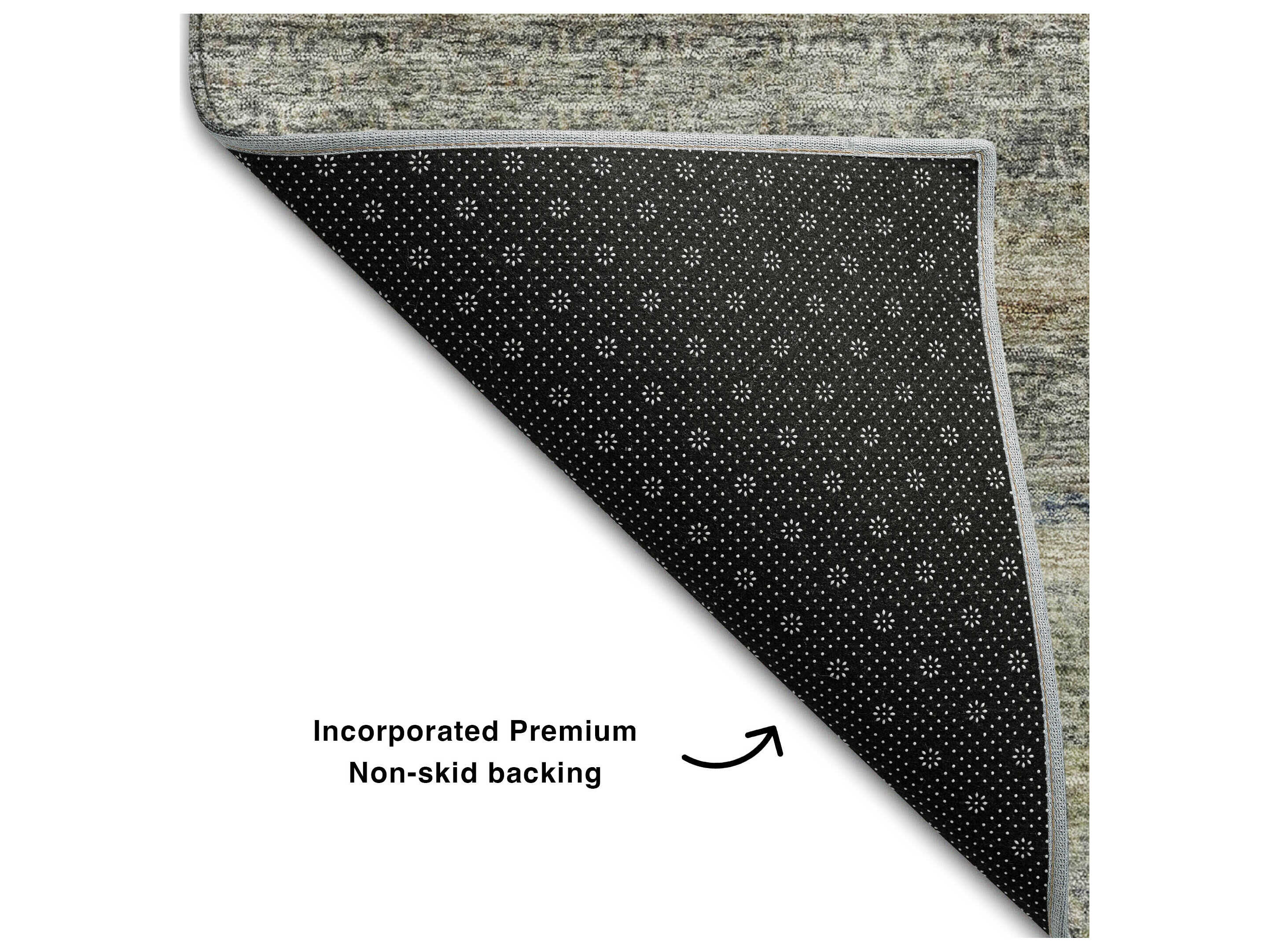 Dalyn Mayfield Geometric Area Rug