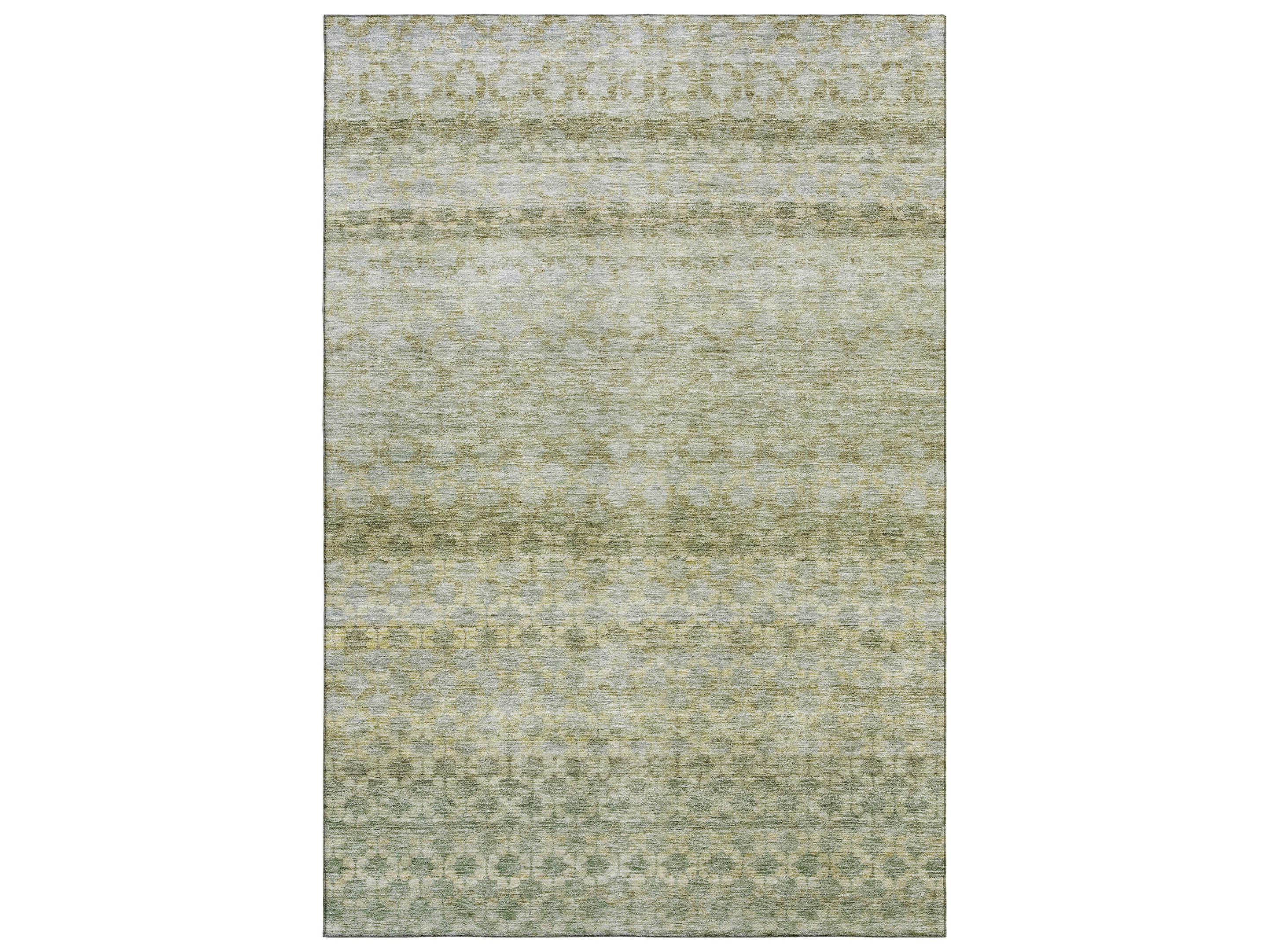 Dalyn Mayfield Geometric Area Rug
