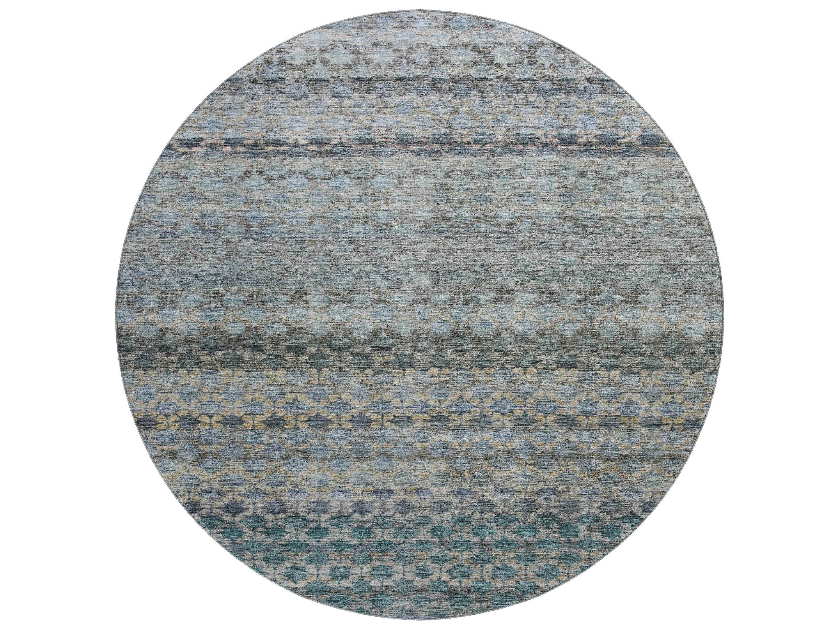 Dalyn Mayfield Geometric Area Rug