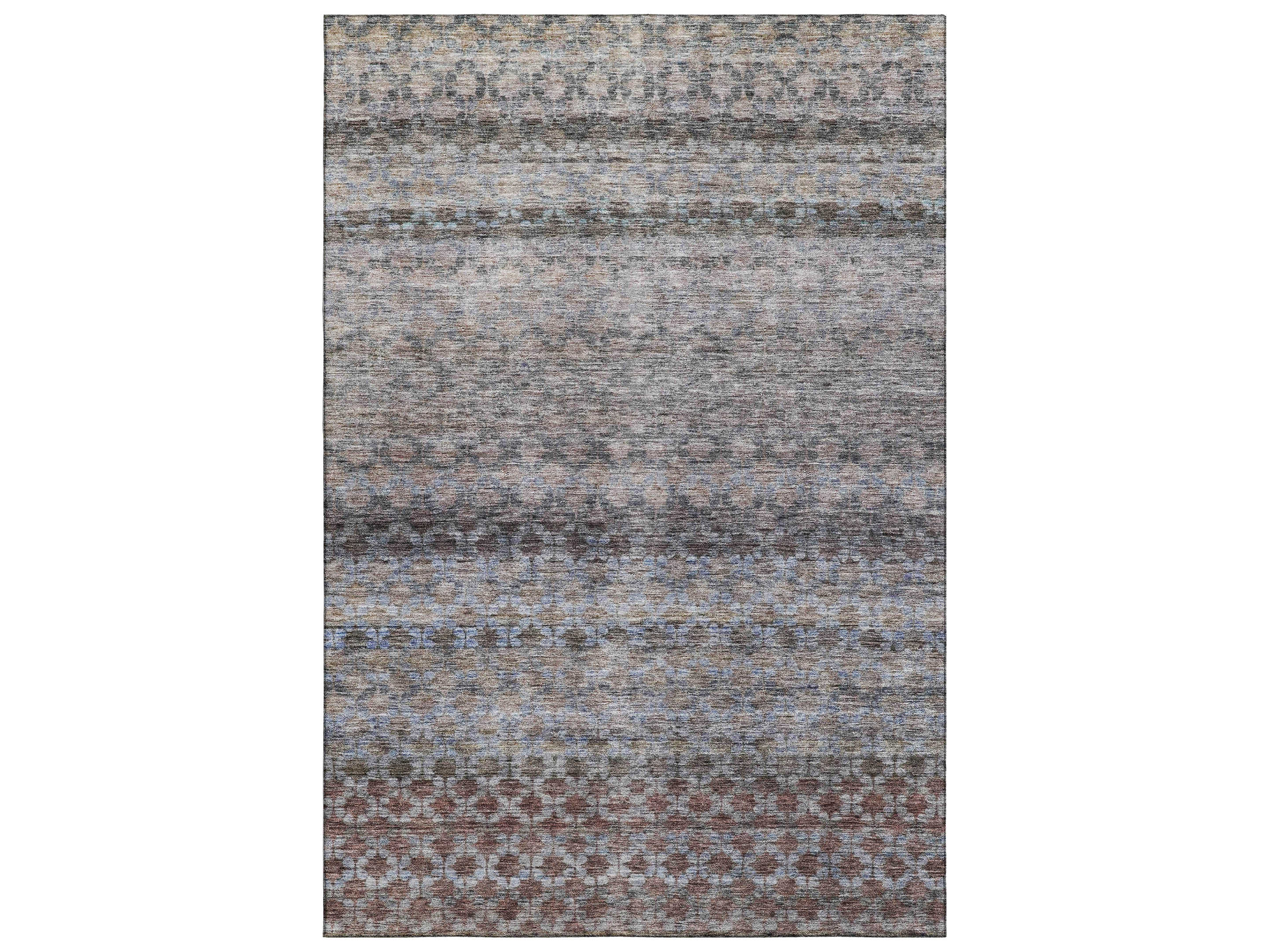 Dalyn Mayfield Geometric Area Rug