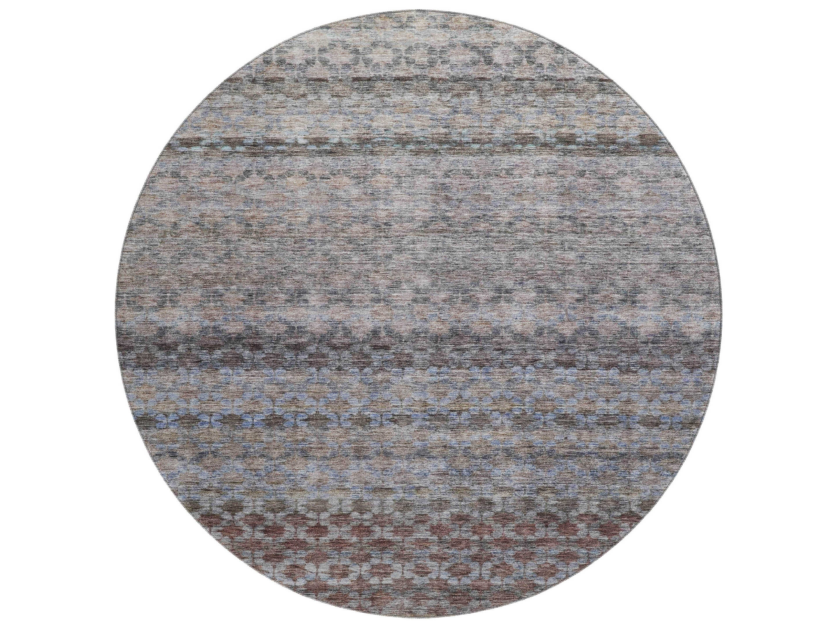 Dalyn Mayfield Geometric Area Rug