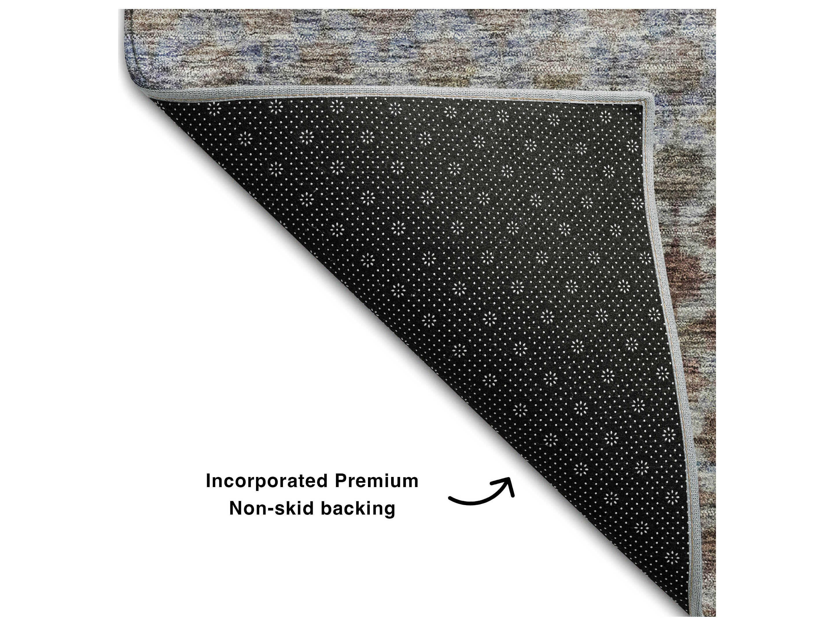 Dalyn Mayfield Geometric Area Rug