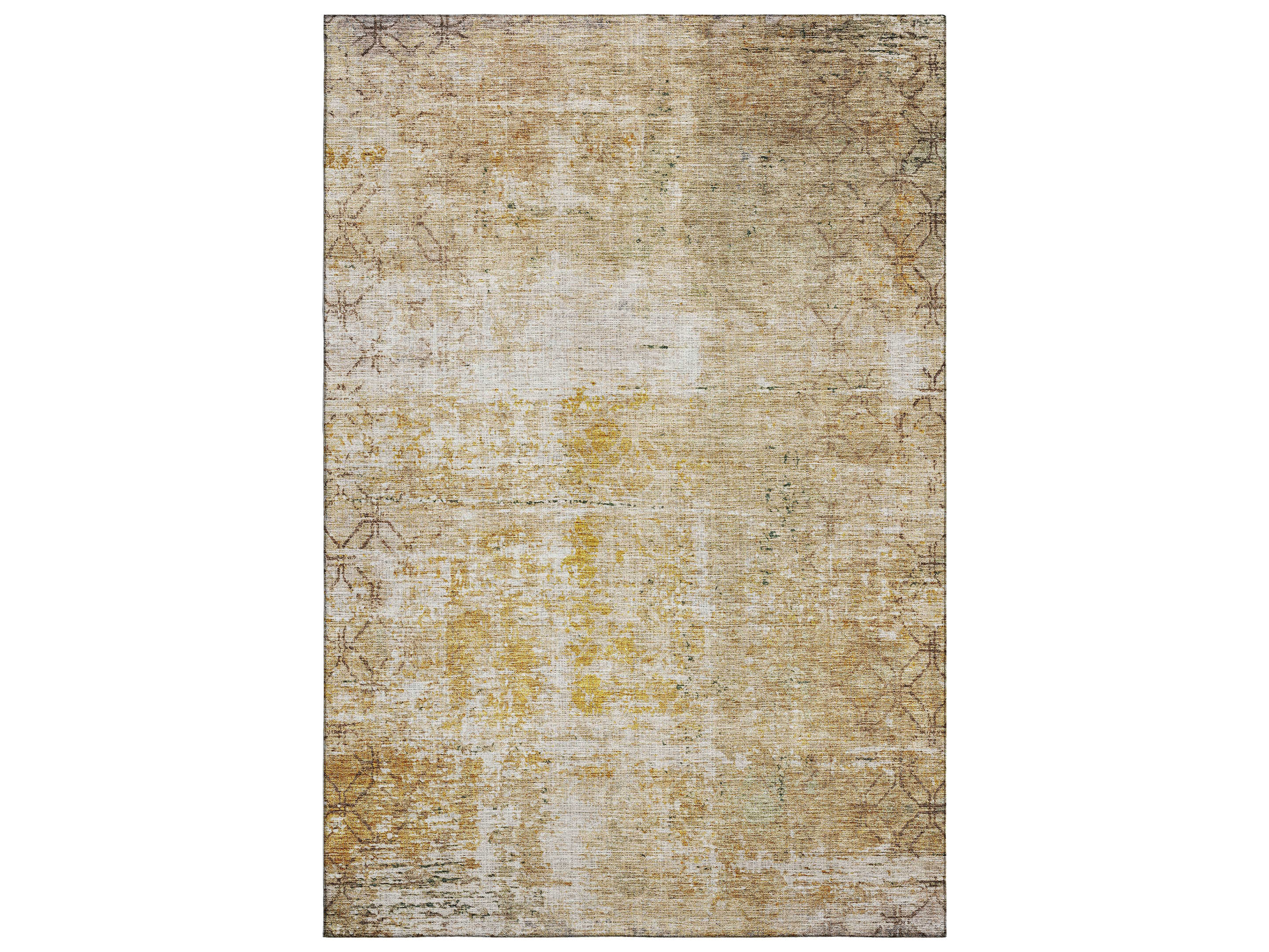 Dalyn Mayfield Geometric Area Rug