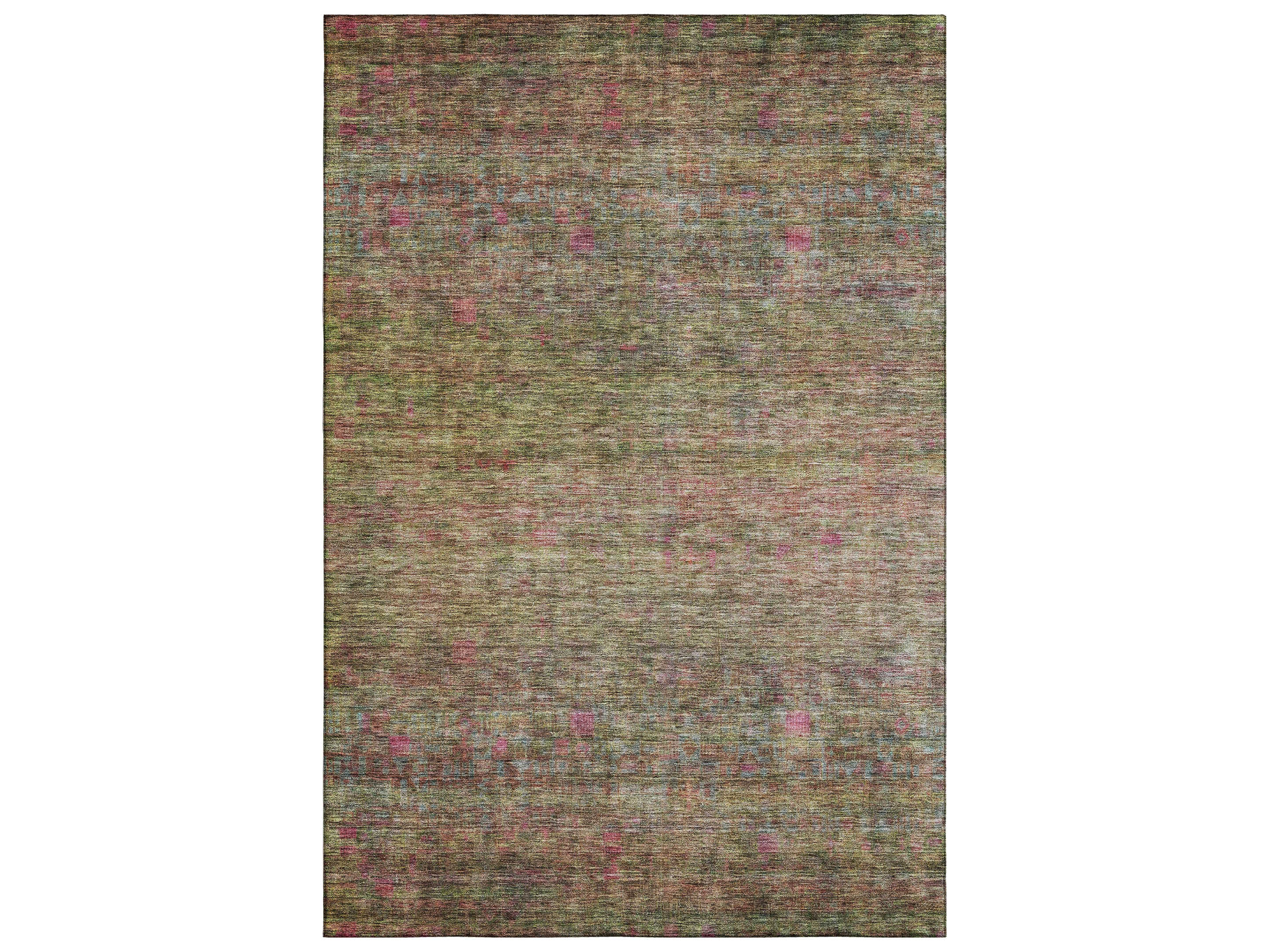 Dalyn Mayfield Geometric Area Rug