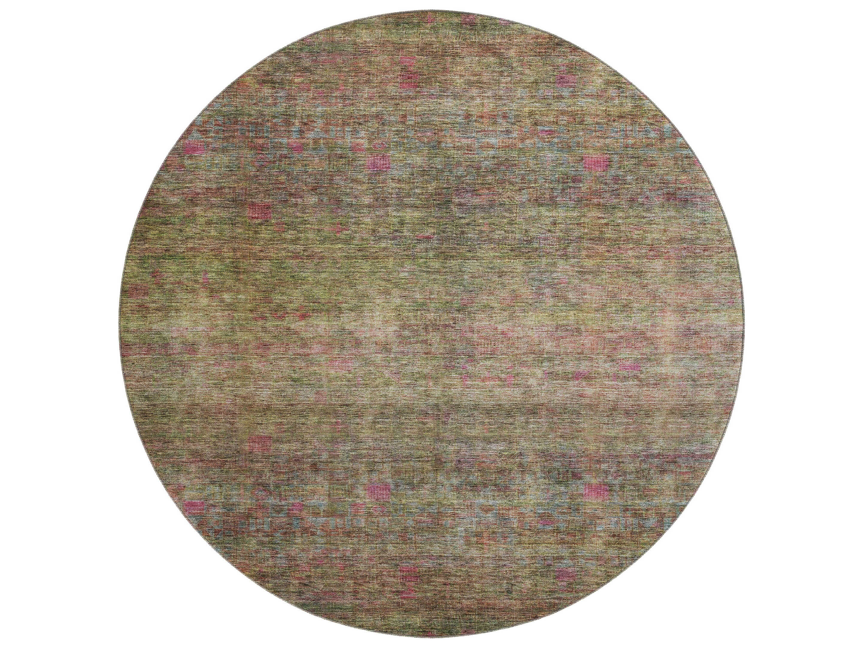 Dalyn Mayfield Geometric Area Rug