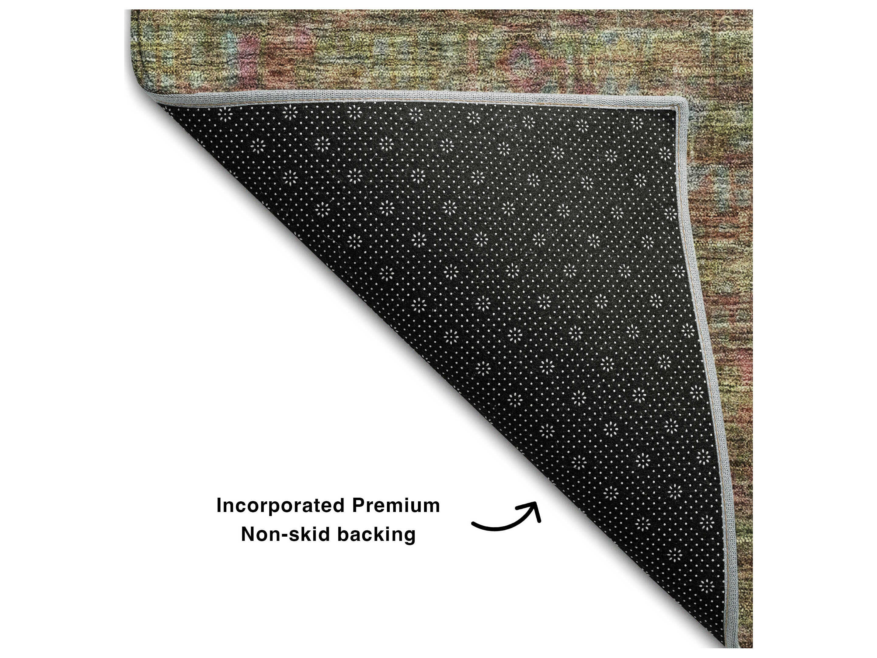 Dalyn Mayfield Geometric Area Rug