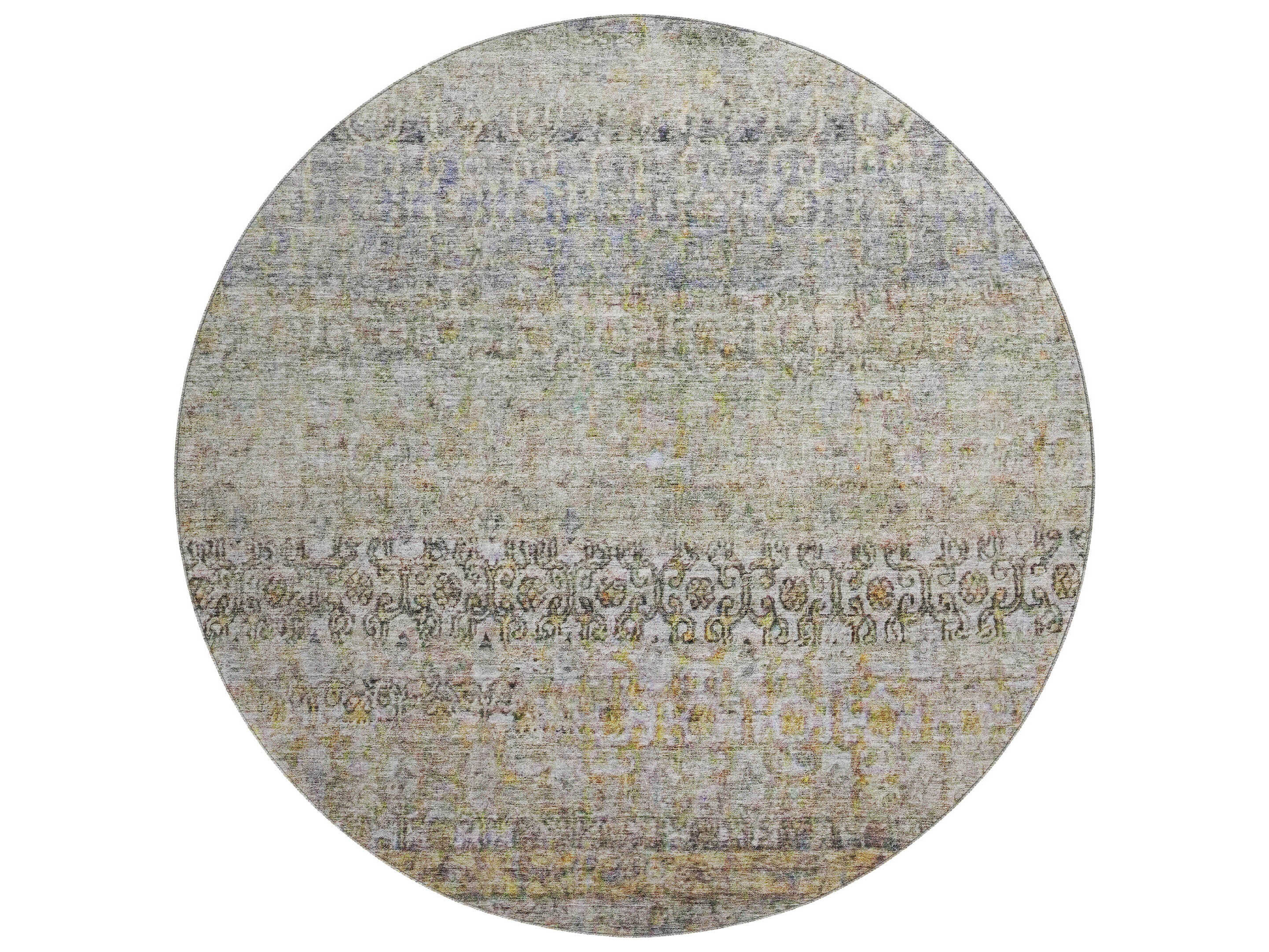 Dalyn Mayfield Geometric Area Rug