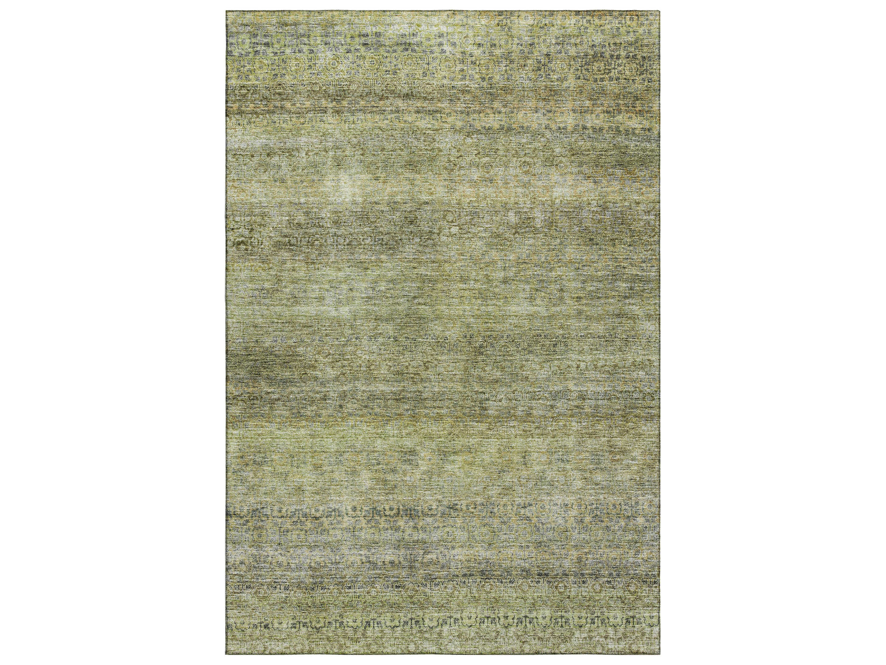 Dalyn Mayfield Striped Area Rug