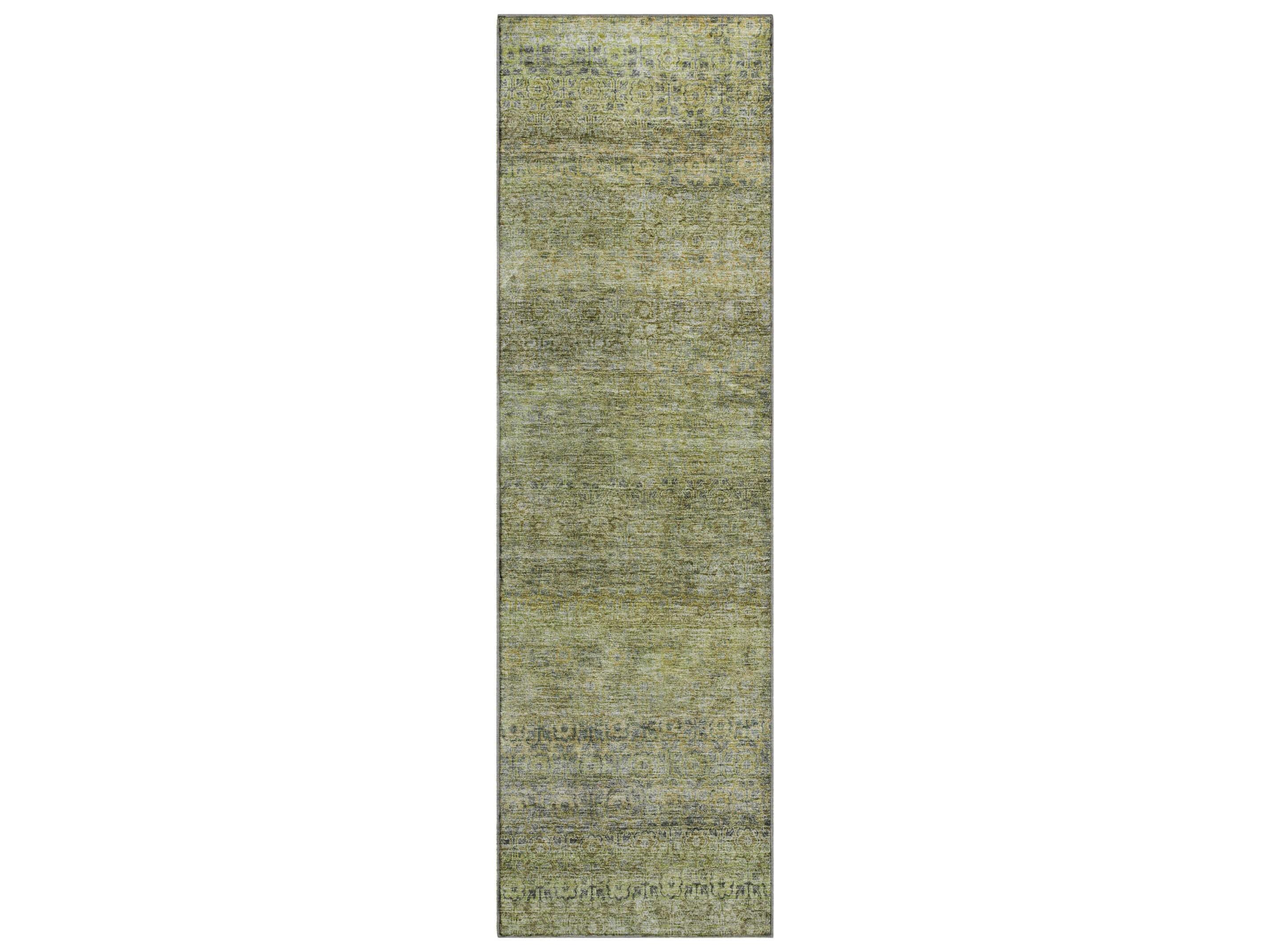 Dalyn Mayfield Striped Area Rug