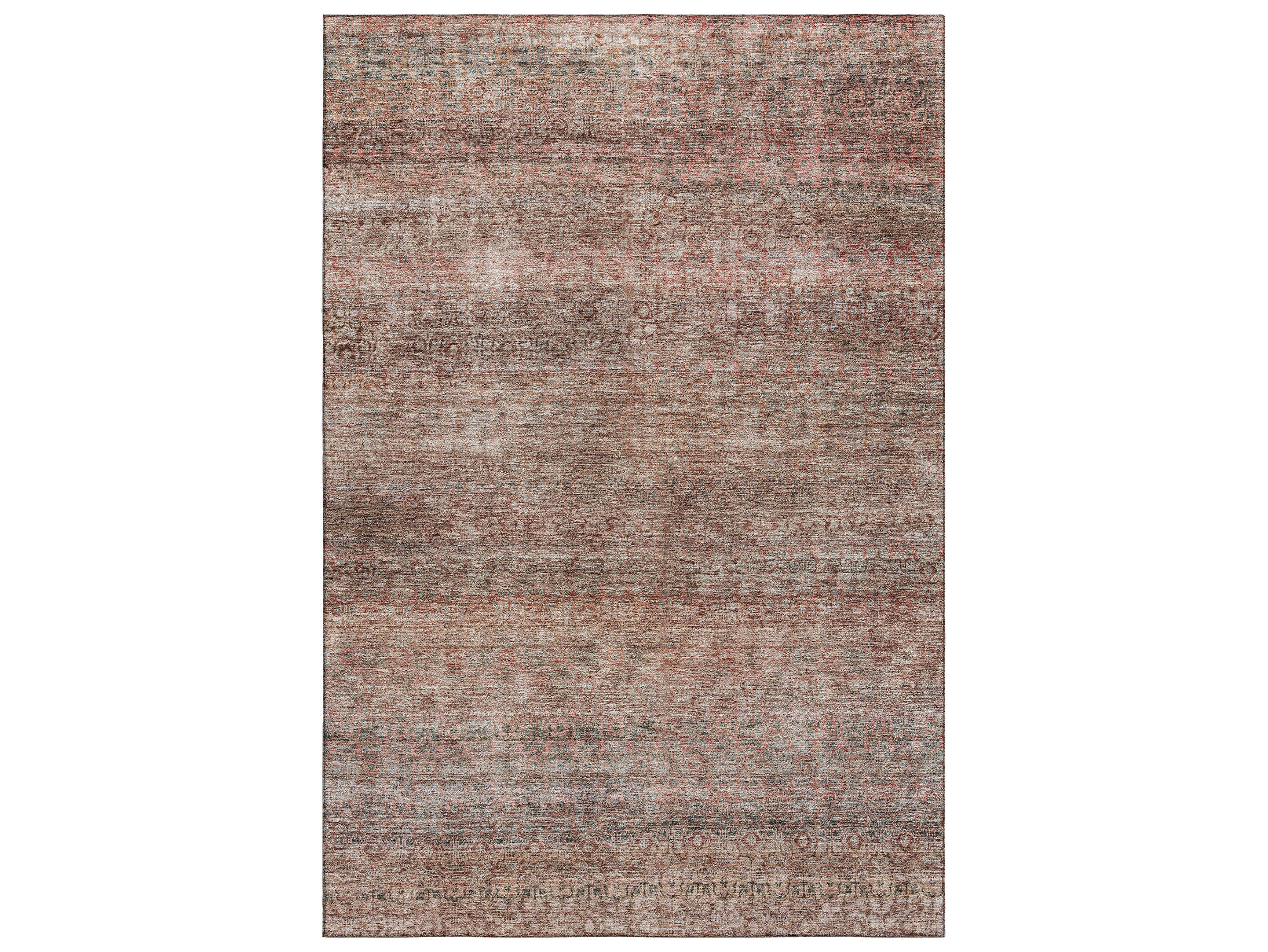 Dalyn Mayfield Striped Area Rug