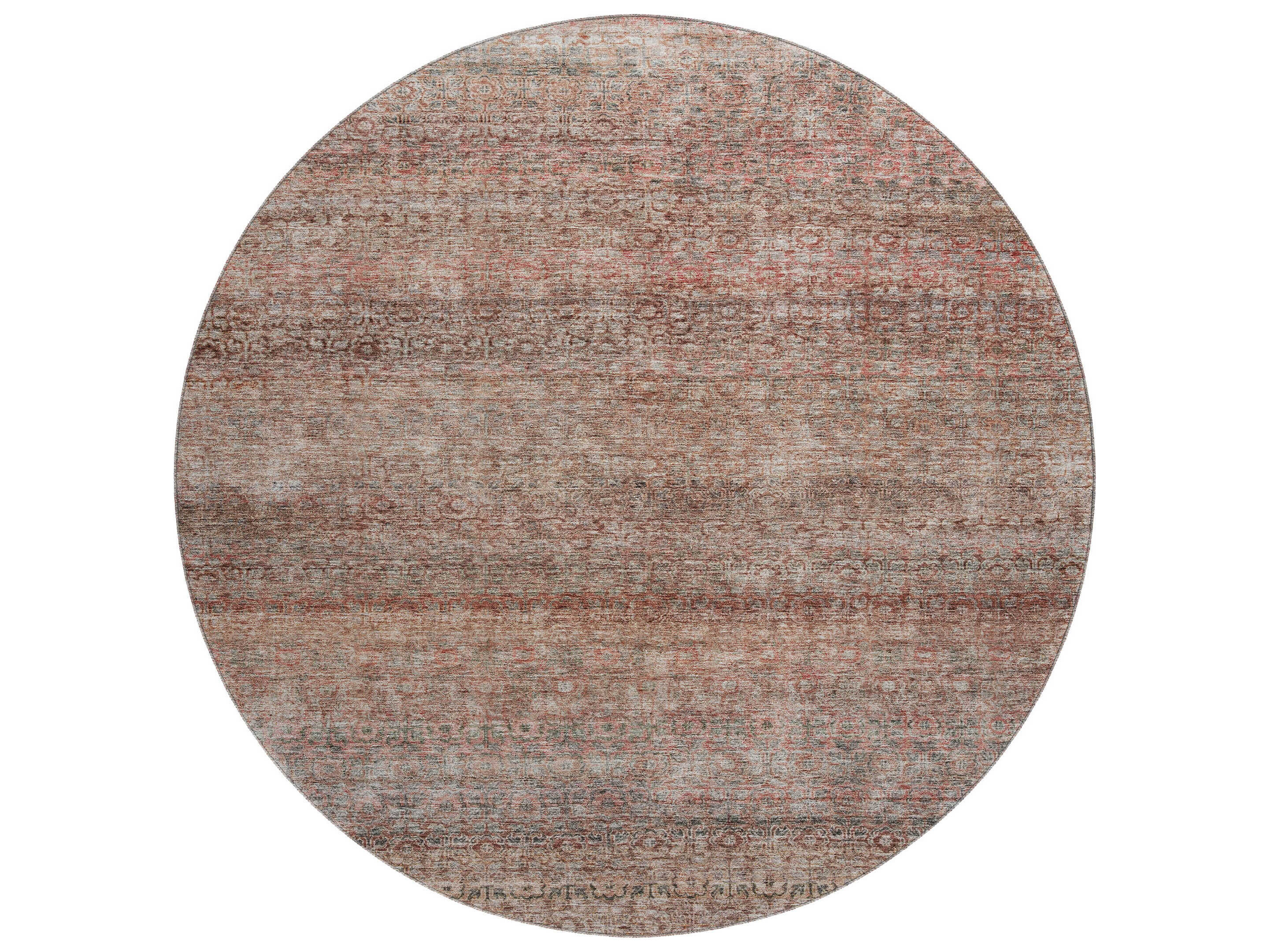 Dalyn Mayfield Striped Area Rug