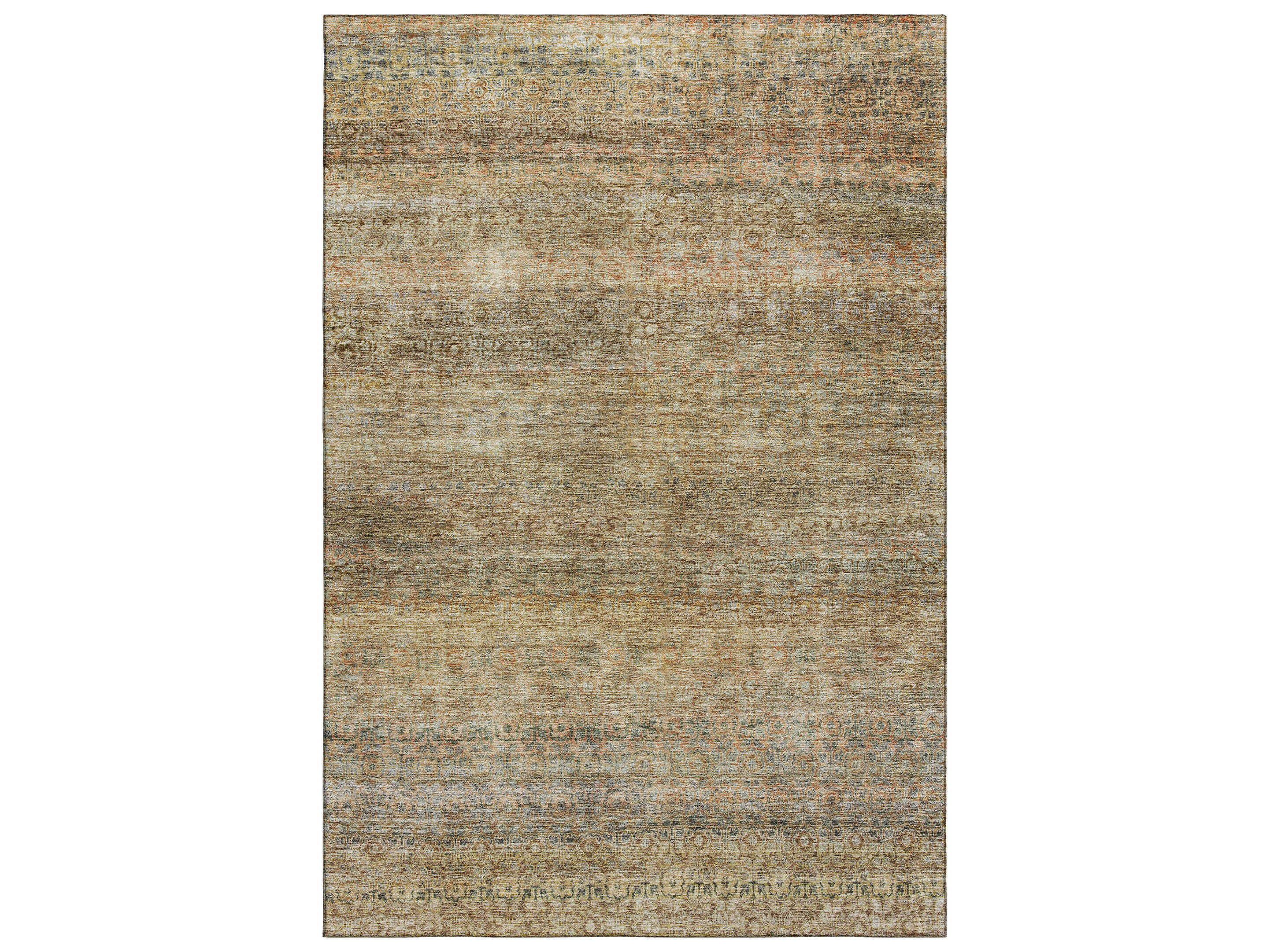 Dalyn Mayfield Striped Area Rug