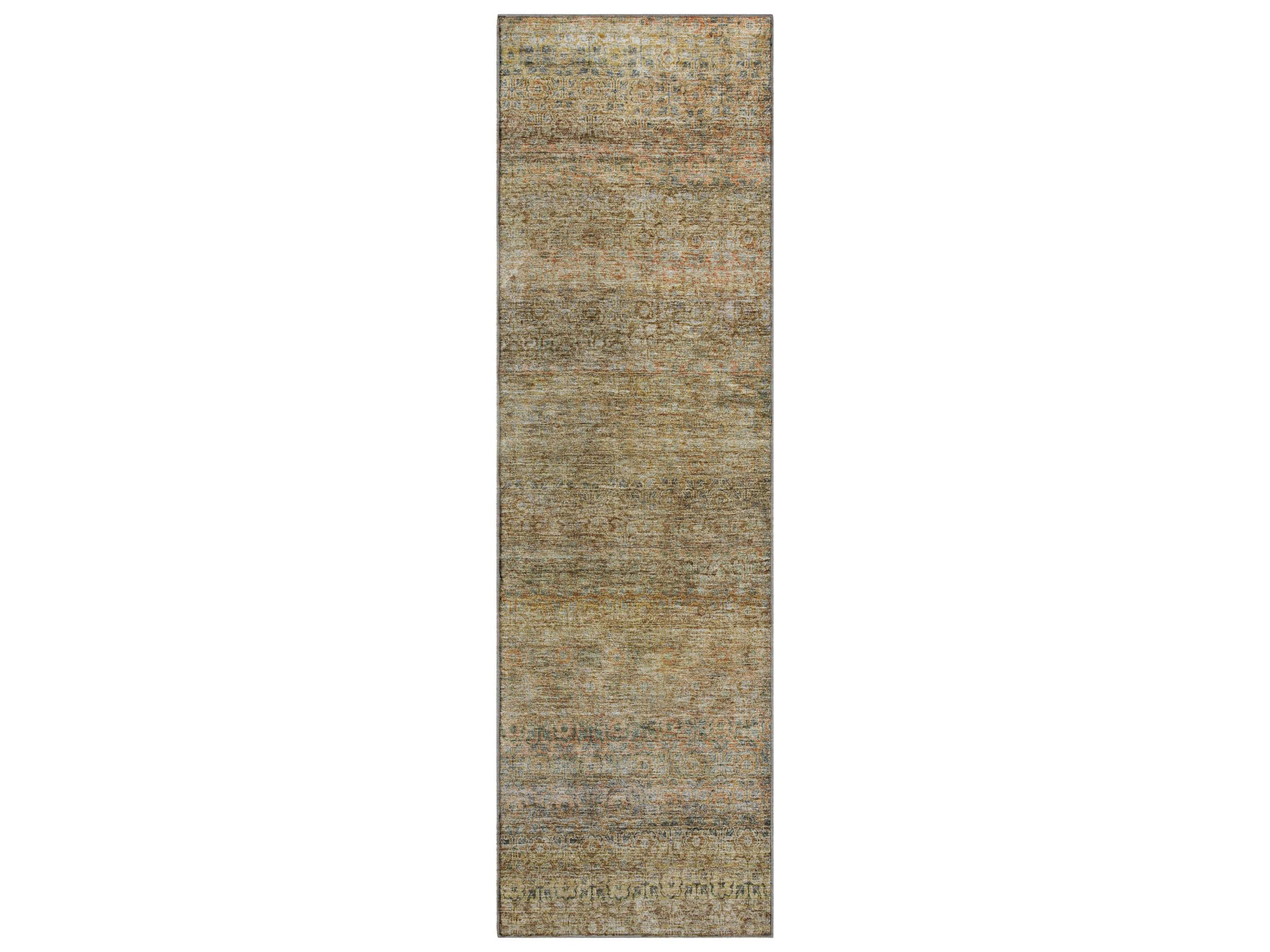 Dalyn Mayfield Striped Area Rug