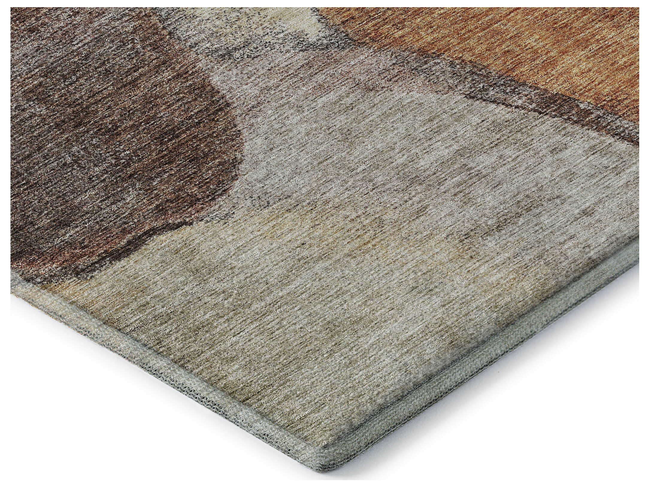 Dalyn Mayfield Abstract Area Rug