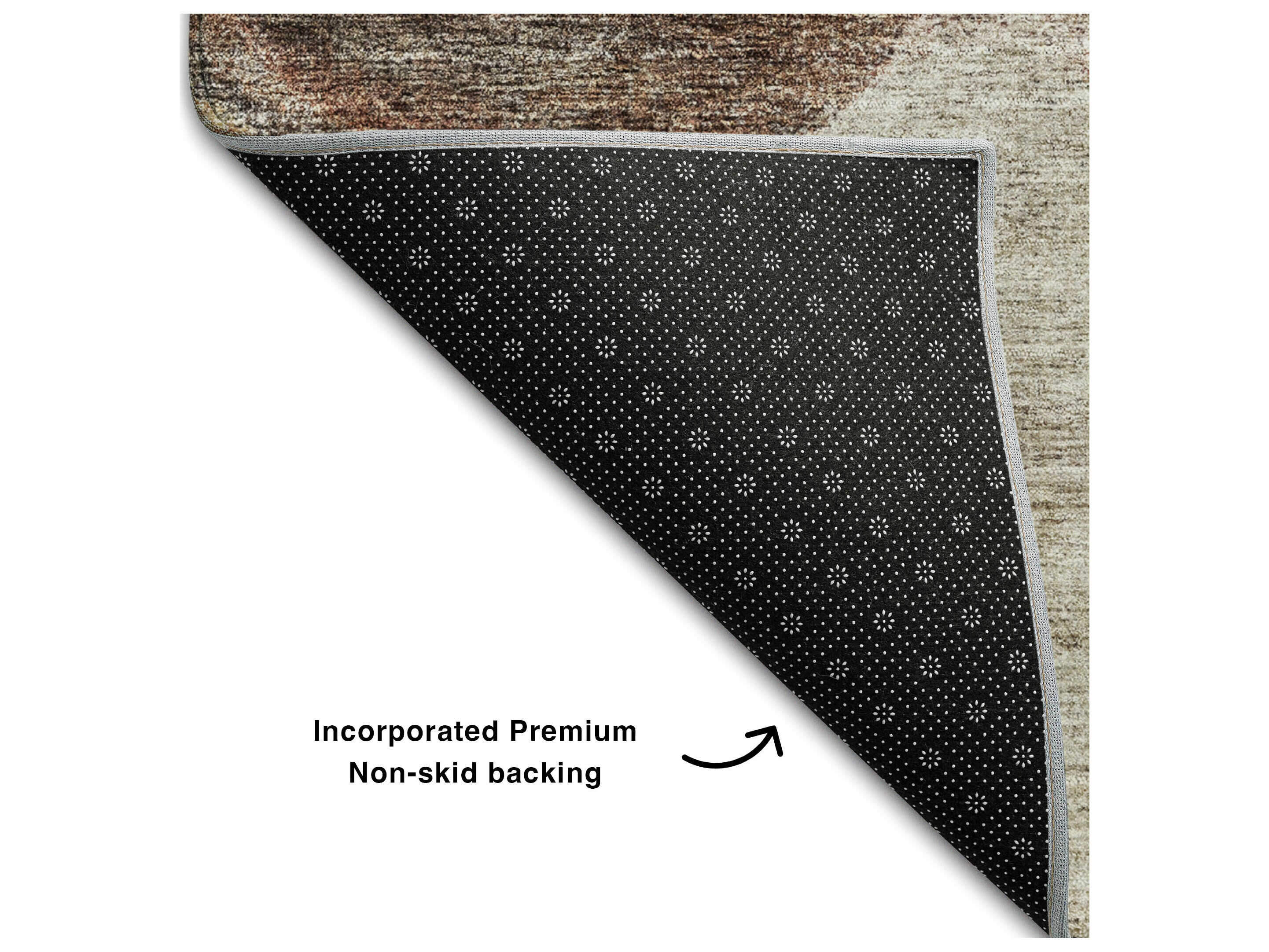 Dalyn Mayfield Abstract Area Rug