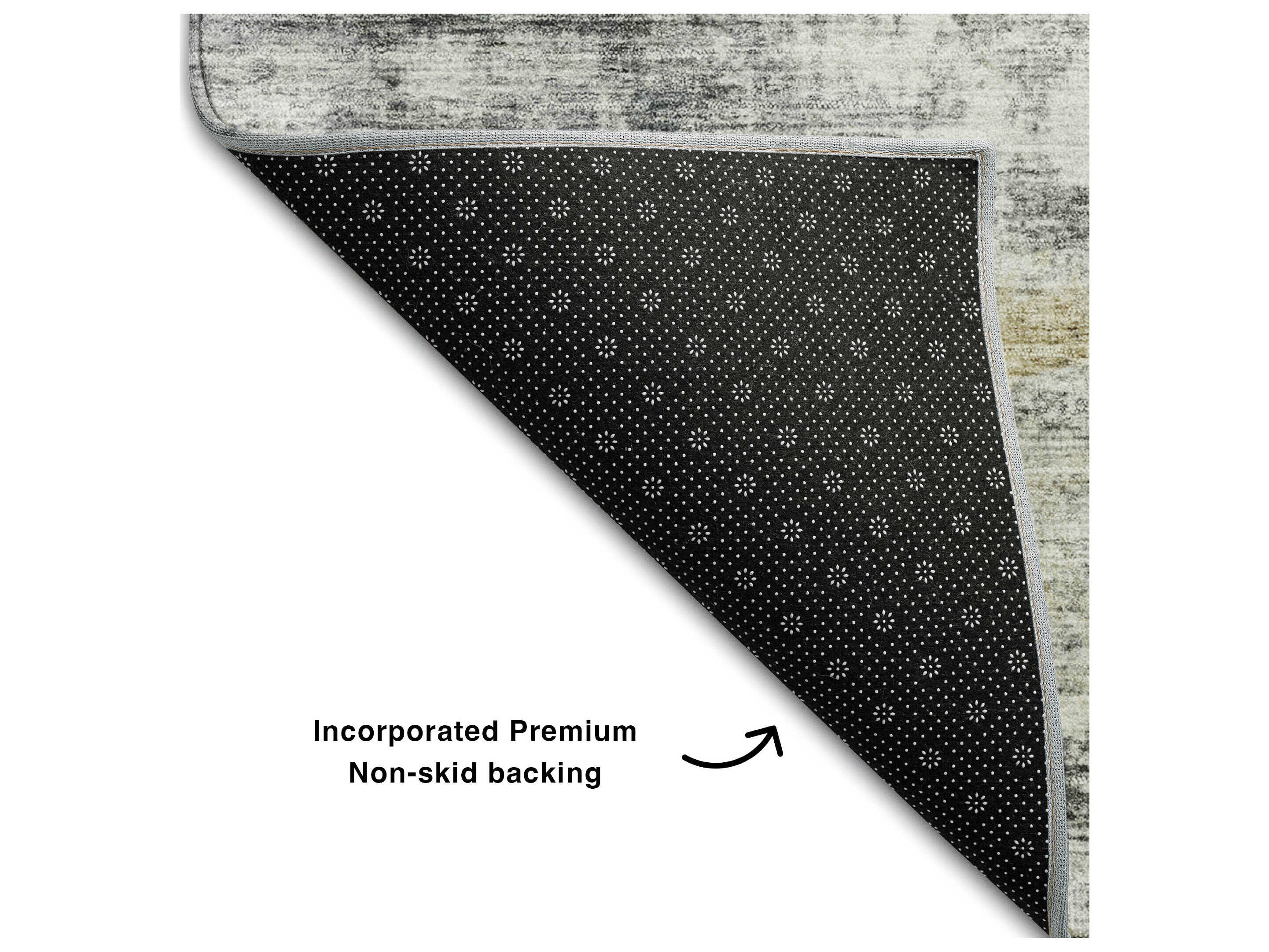 Dalyn Mayfield Abstract Area Rug