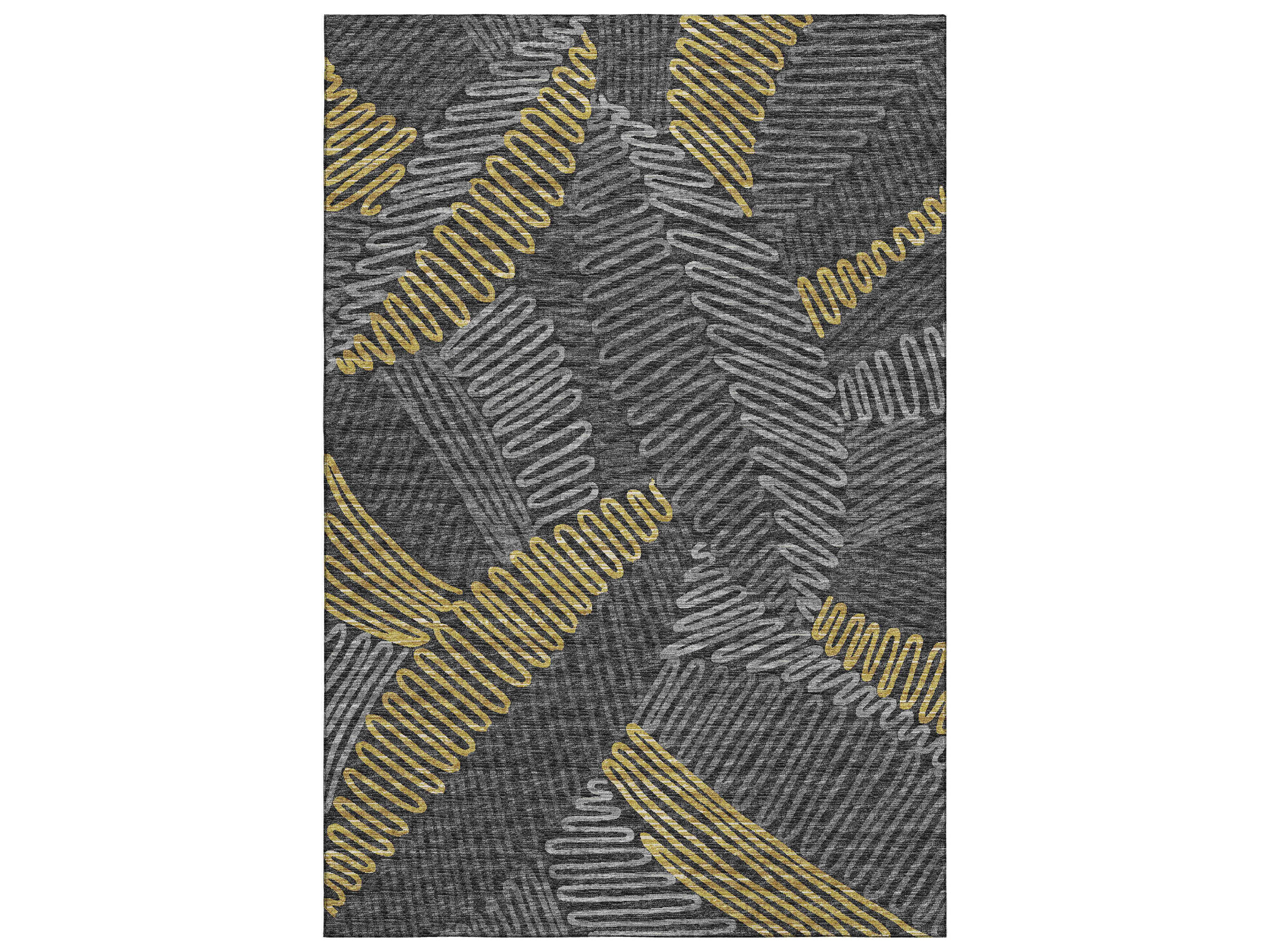 Dalyn Mayfield Floral Area Rug