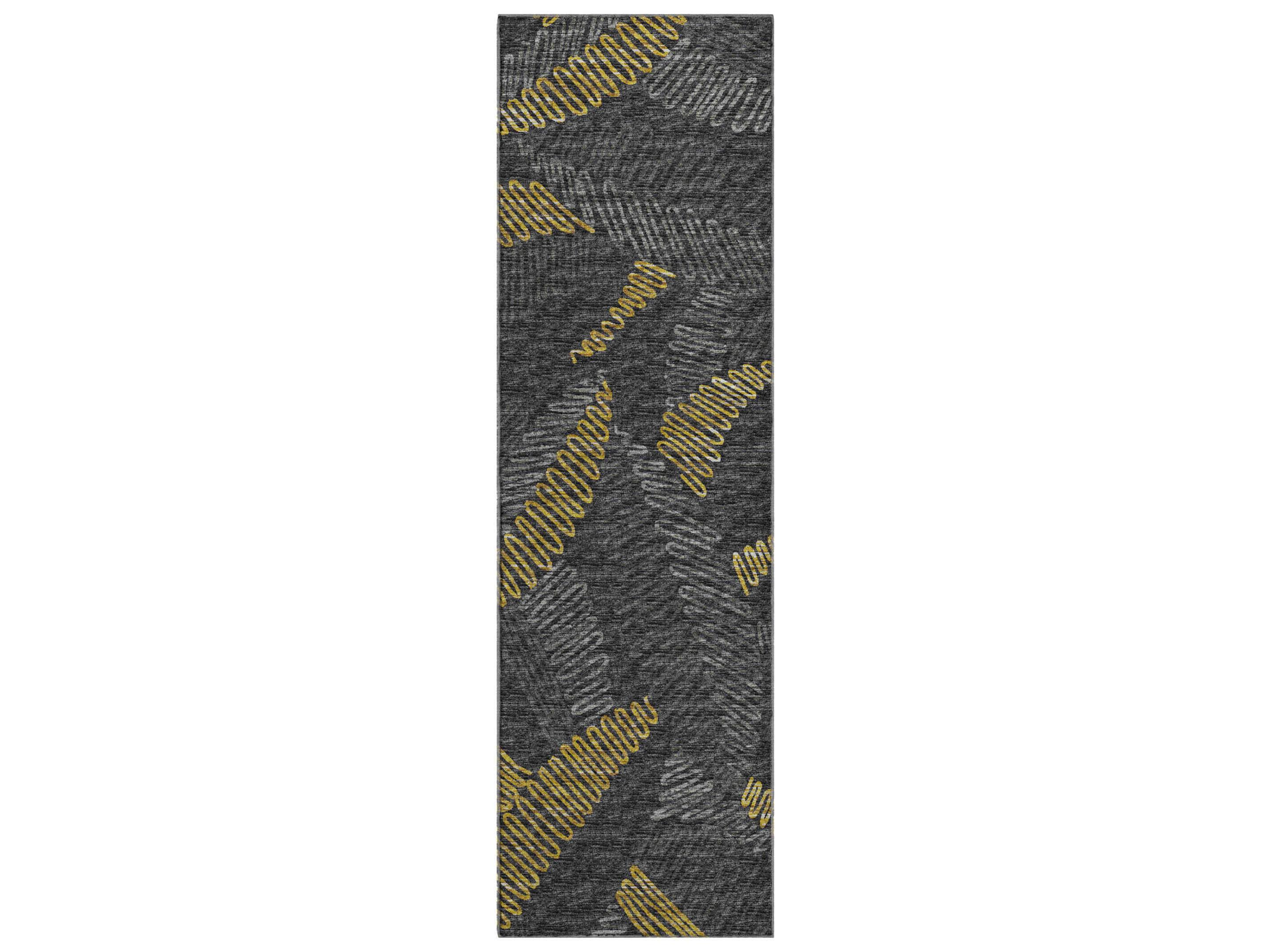 Dalyn Mayfield Floral Area Rug