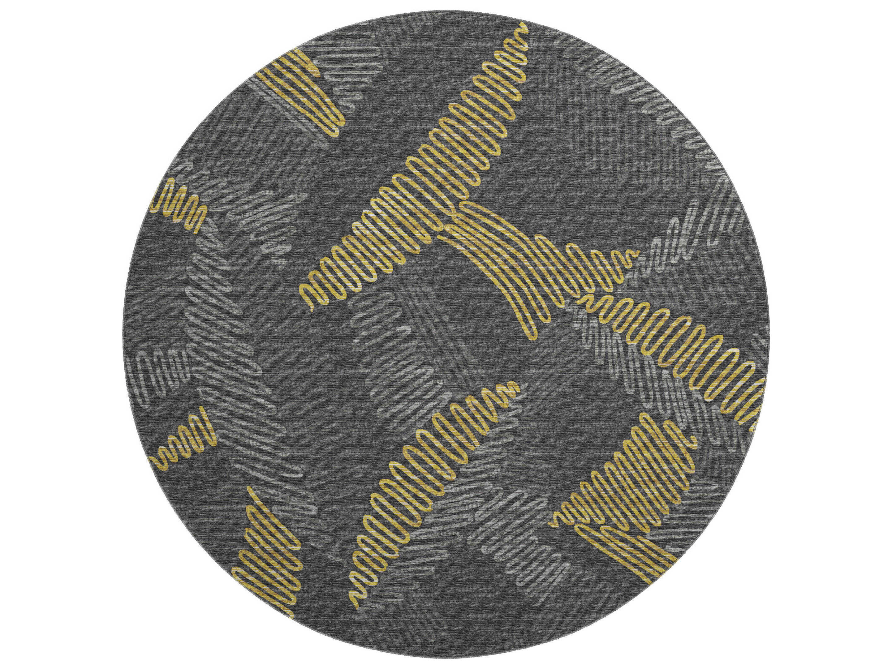 Dalyn Mayfield Floral Area Rug